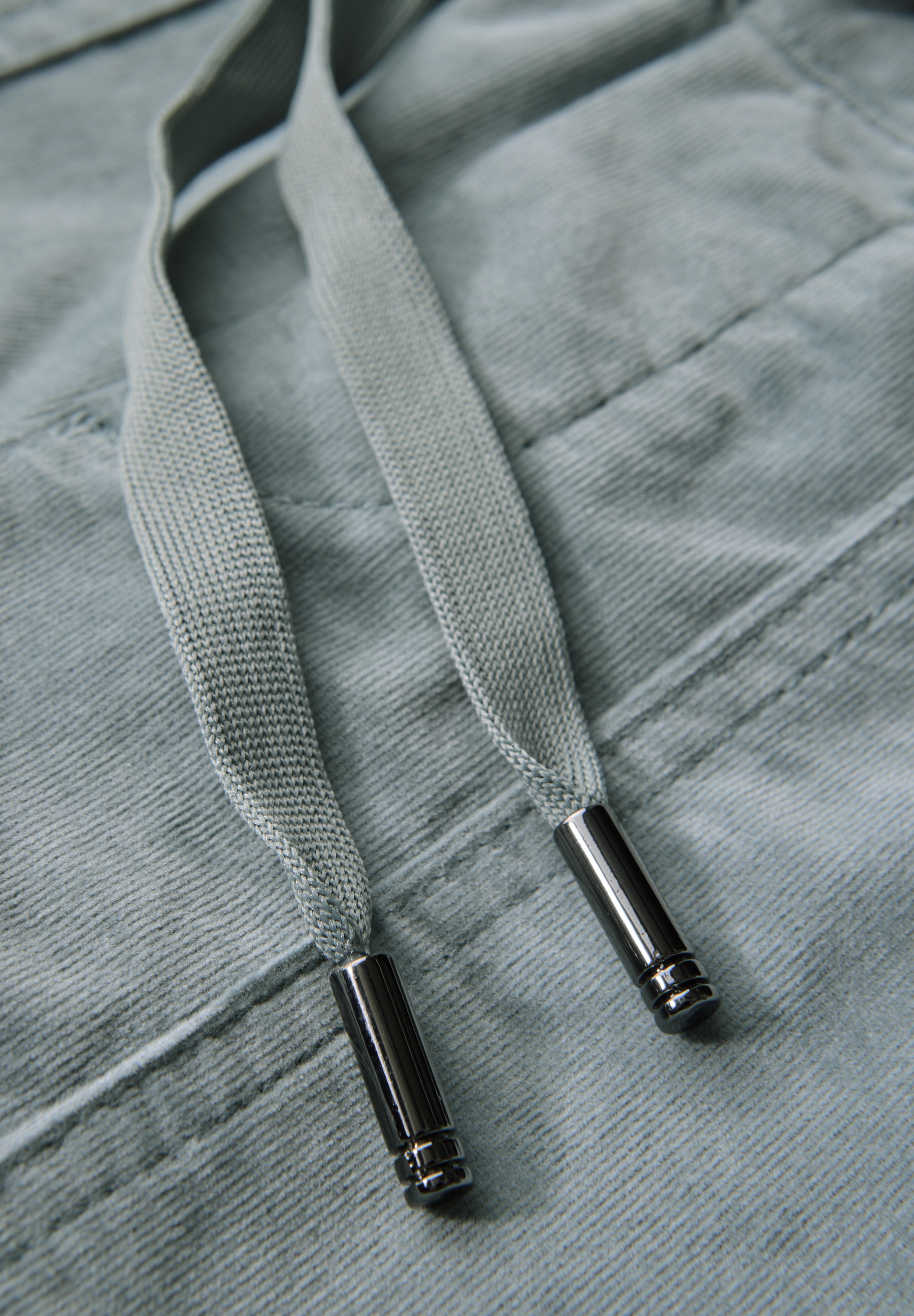 STREET ONE Cordhose »Style Bonny«, mit Taschen