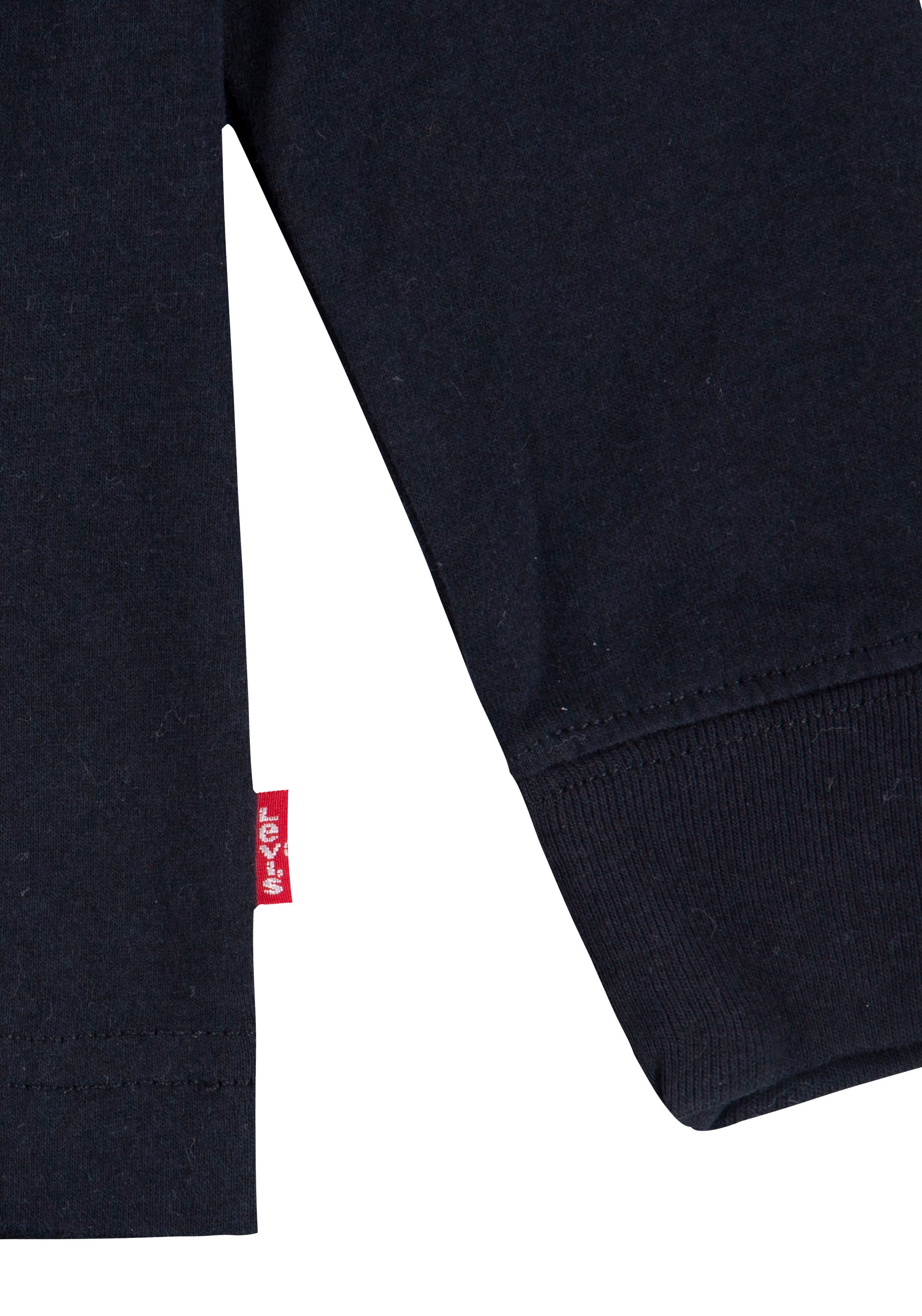 Levi's® Kids Langarmshirt »LVB LS GRAPHIC TEE SHIRT«, for BOYS