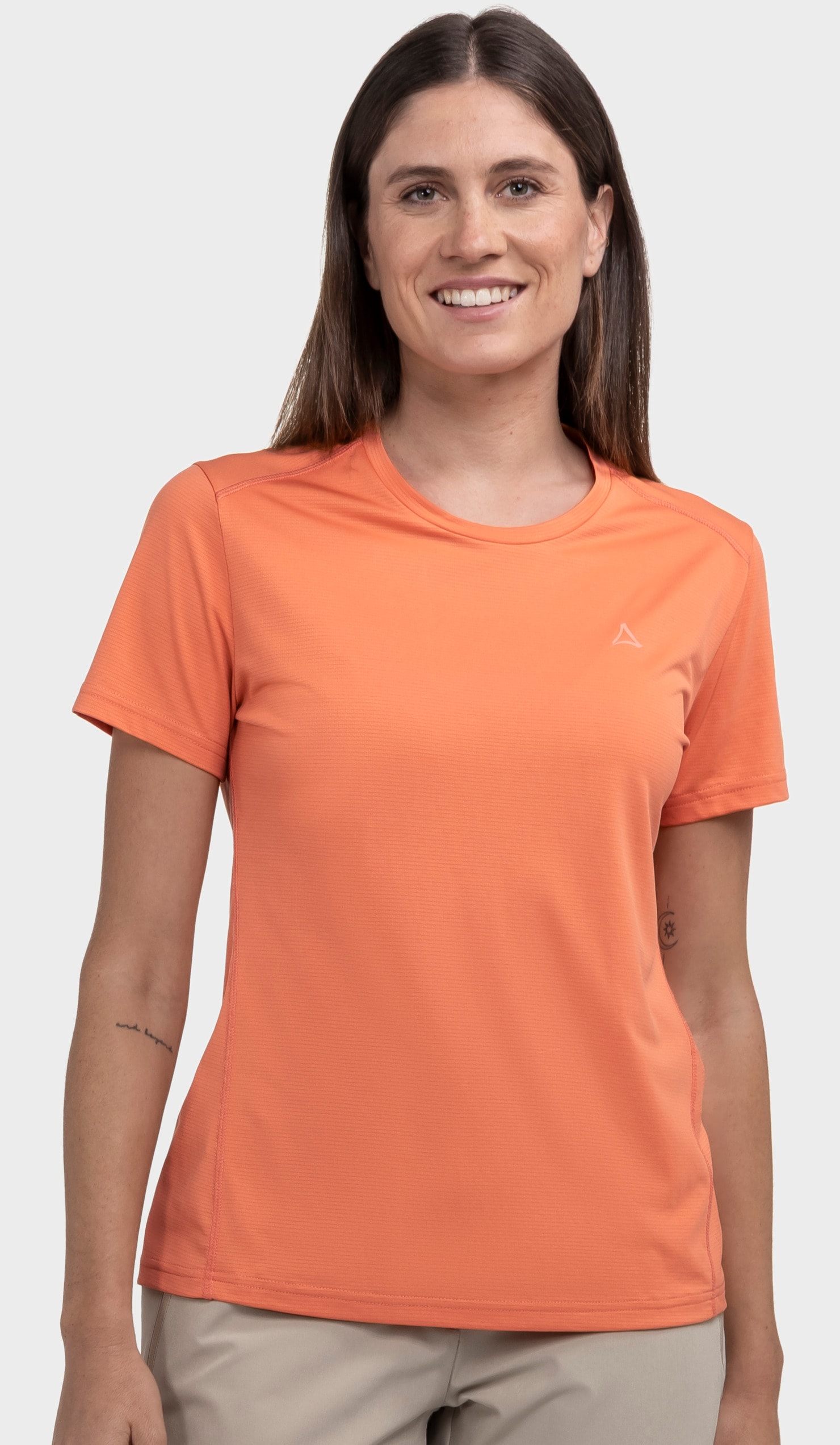 Schöffel Funktionsshirt »CIRC T Shirt Tauron L«