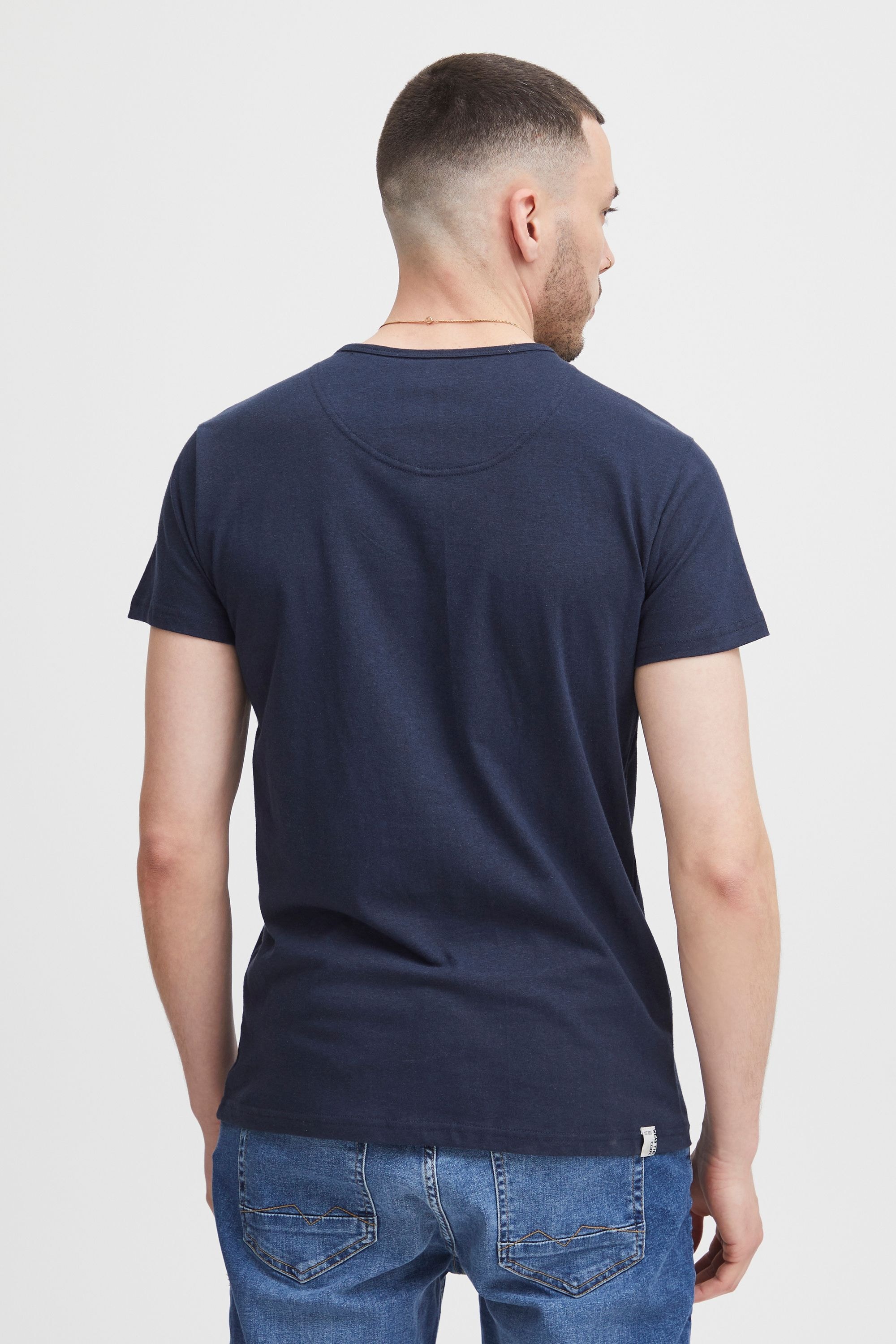 Indicode T-Shirt »T-Shirt IDColbing«