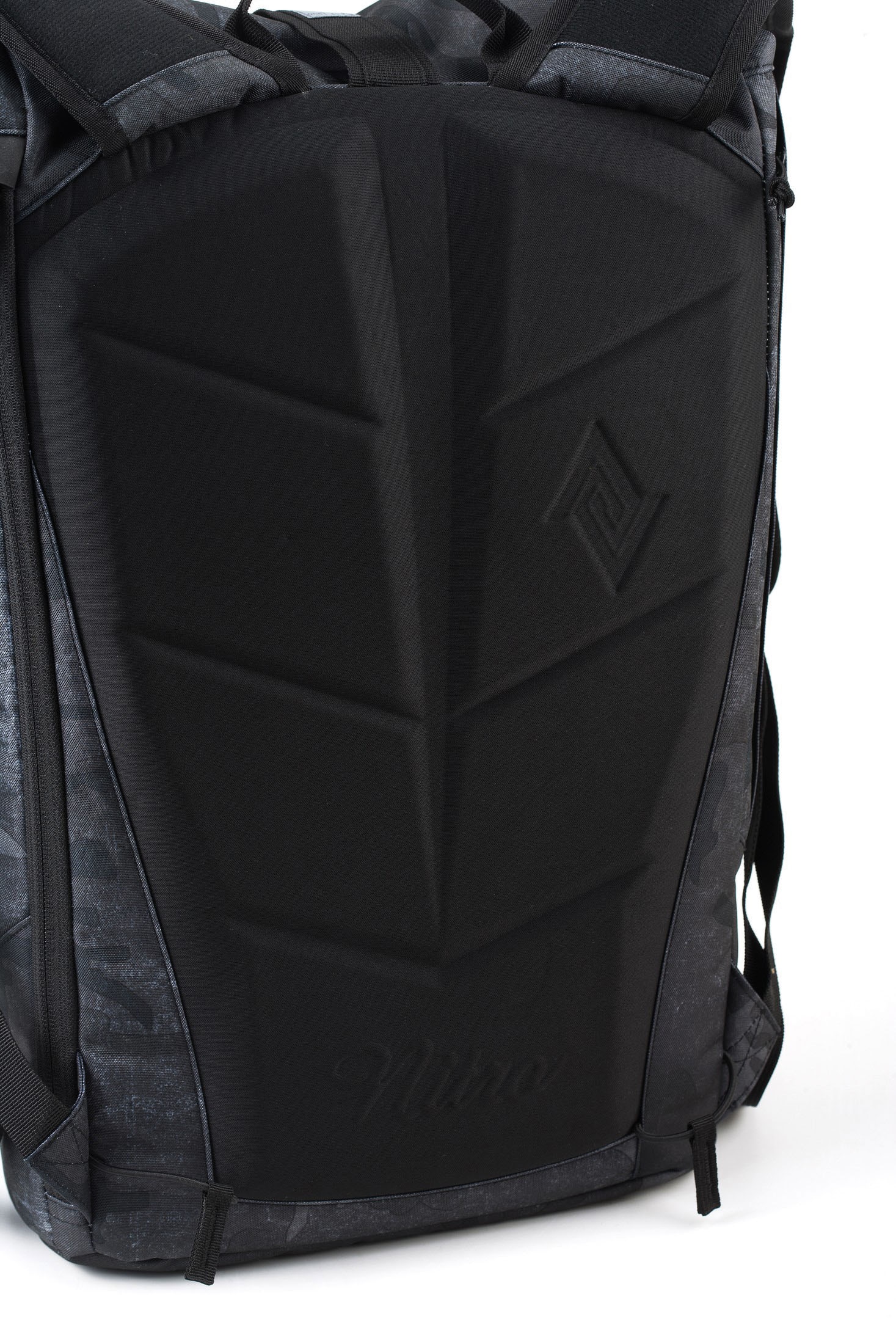 NITRO Freizeitrucksack »Scrambler«, Rucksack für Alltag, Arbeit & Reise mit Roll-Top, Cityrucksack