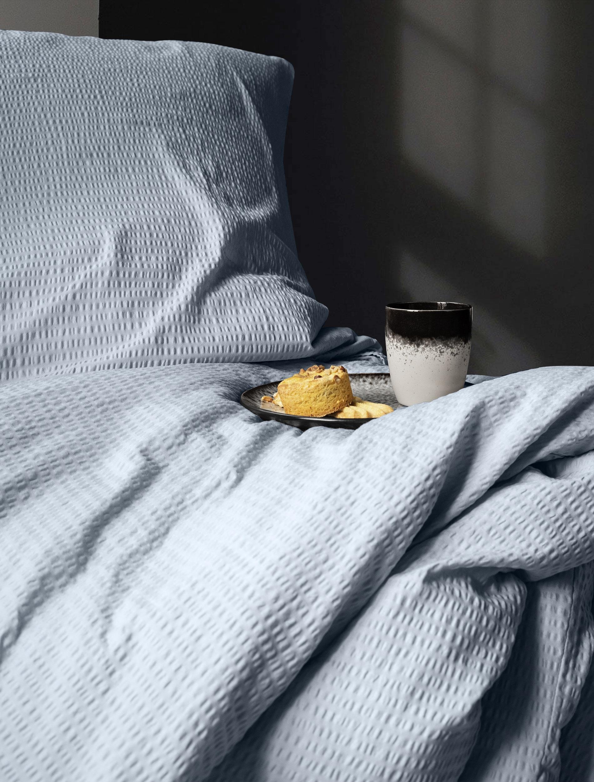 Irisette Bettwäsche »Oslo 8787« 2 super soft, kühlend und atmungsaktiv, pflegeleicht und bügelfrei