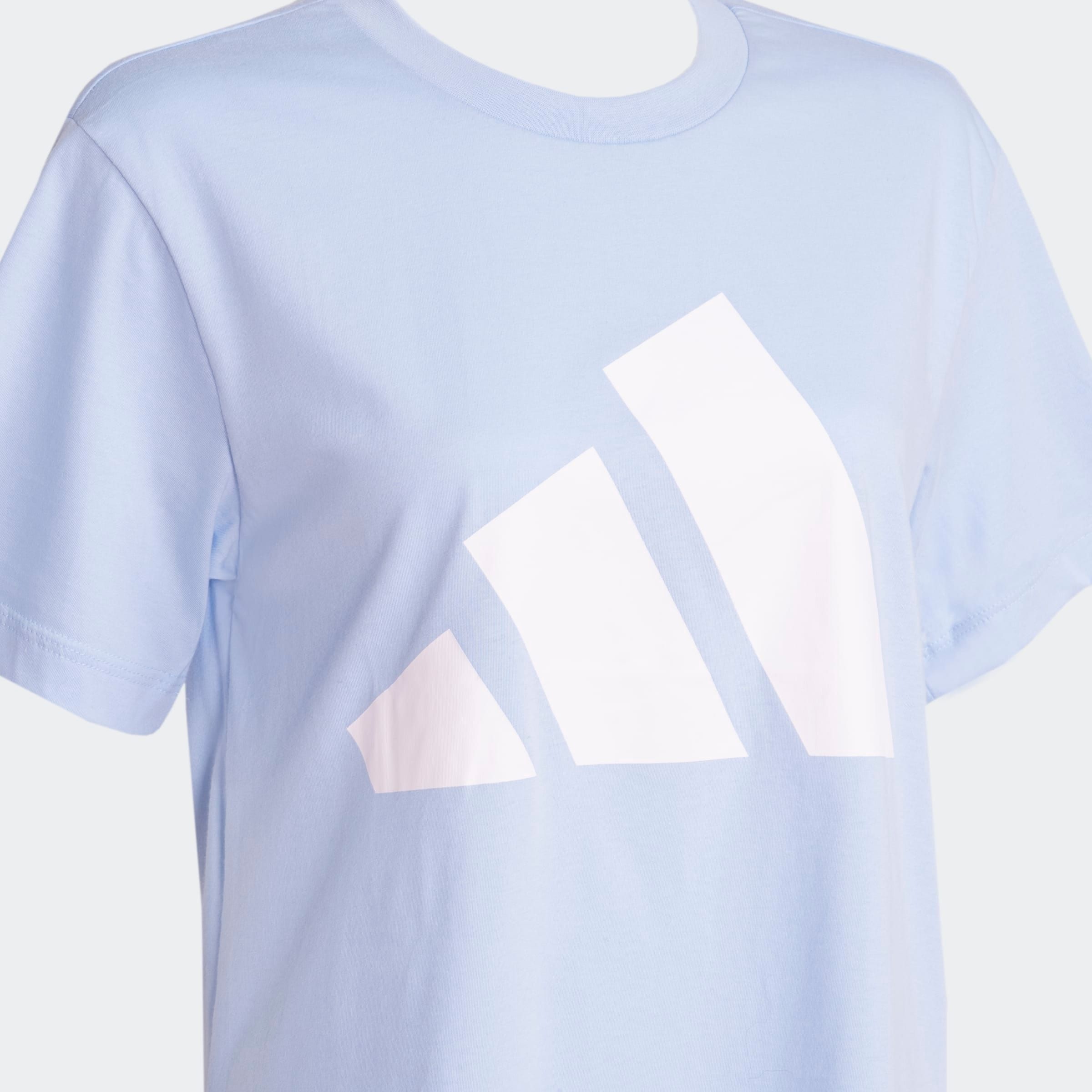 adidas Sportswear T-Shirt »W BL SJ T«