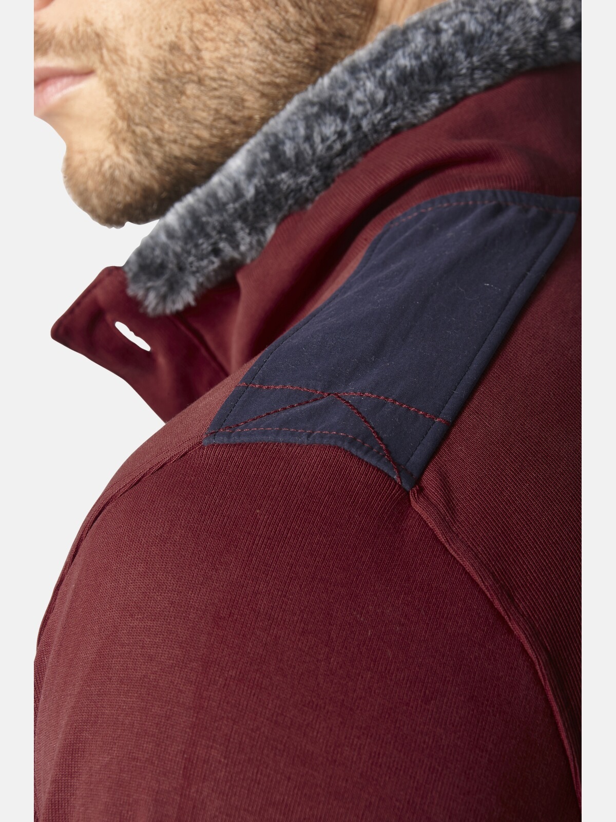 Babista Sweatshirt »Sweatshirt RIZALTIO« 1 Stk. tlg.