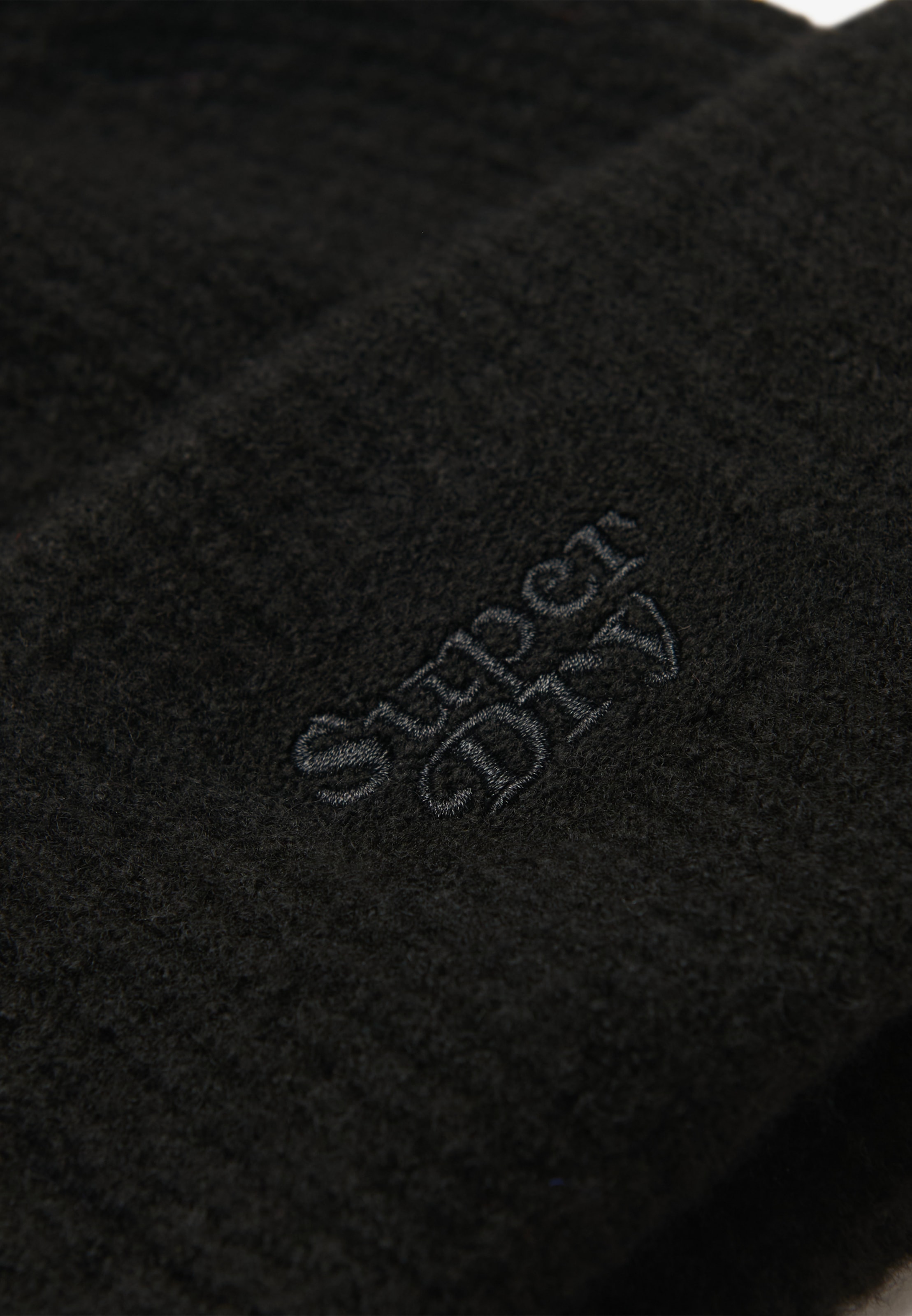 Superdry Beanie »SOFT RIB KNIT BEANIE HAT«
