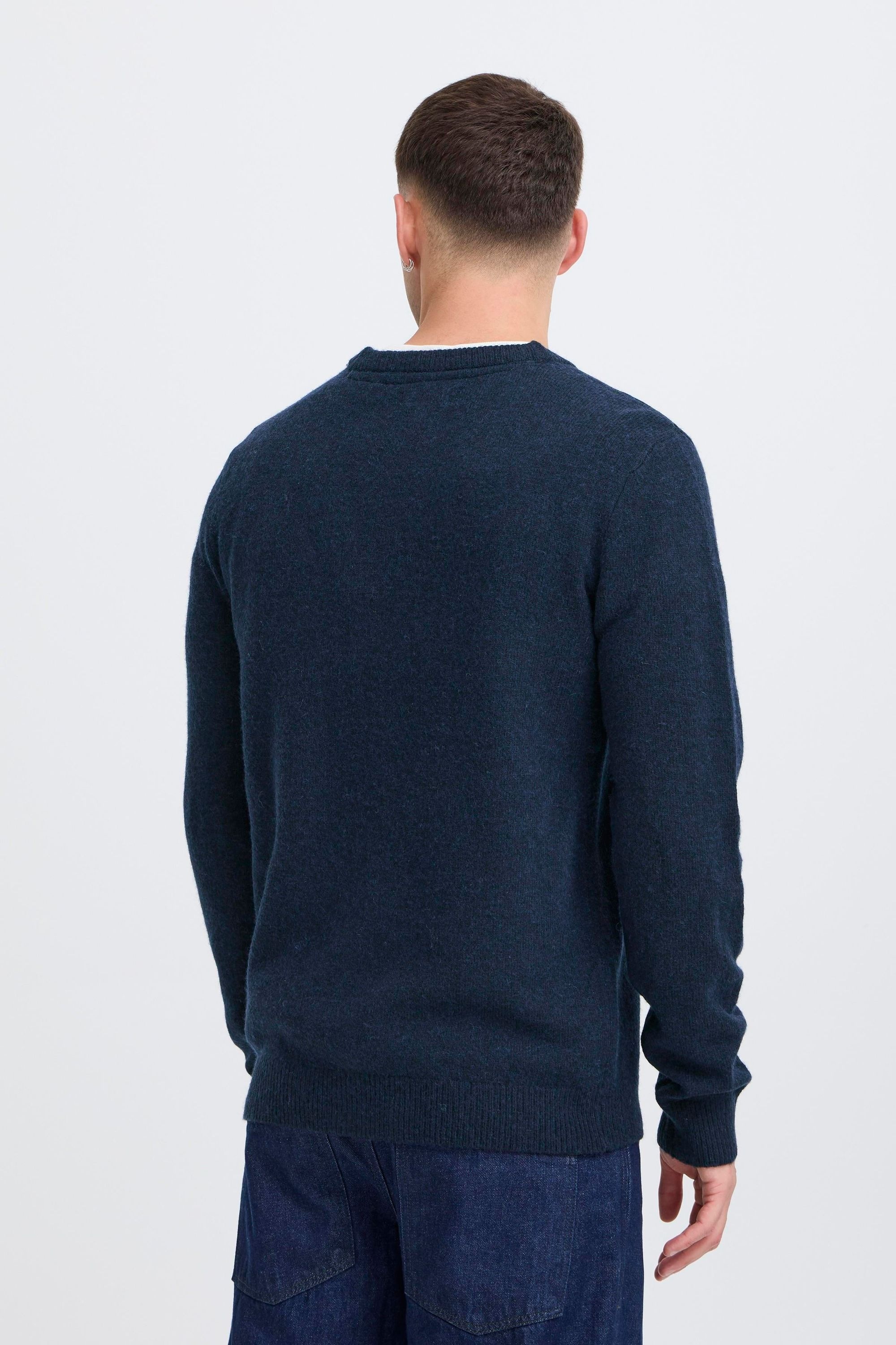 Blend Strickjacke »Strickjacke BHBRANKO«