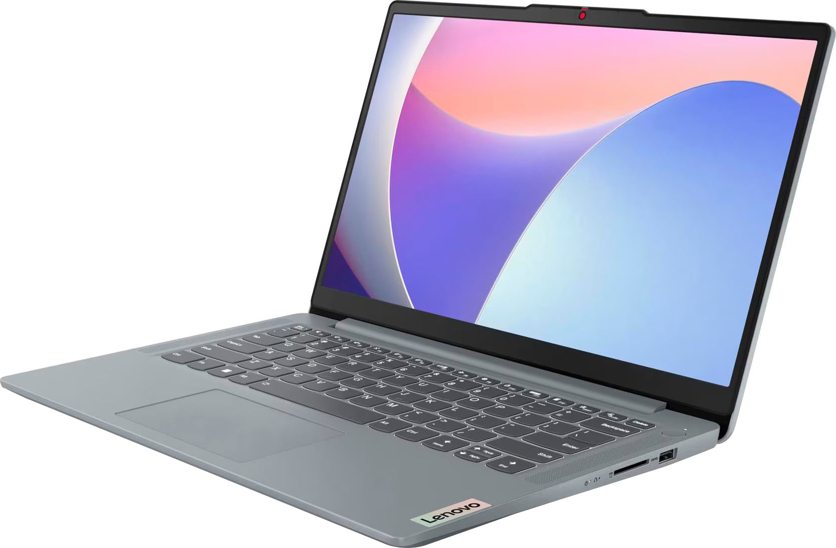 Lenovo Notebook »IdeaPad Slim 3 14IAN8« 35,6 cm / 14 ″ Intel UHD Graphics
