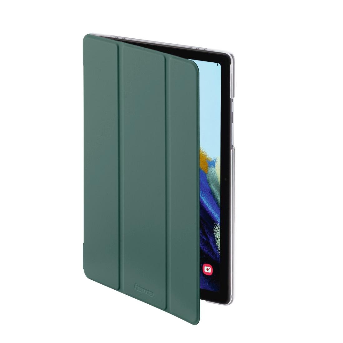 Hama Tablet-Hülle »Tablet-Case "Fold Clear" für Samsung Galaxy Tab A8 10.5", Tablethülle«