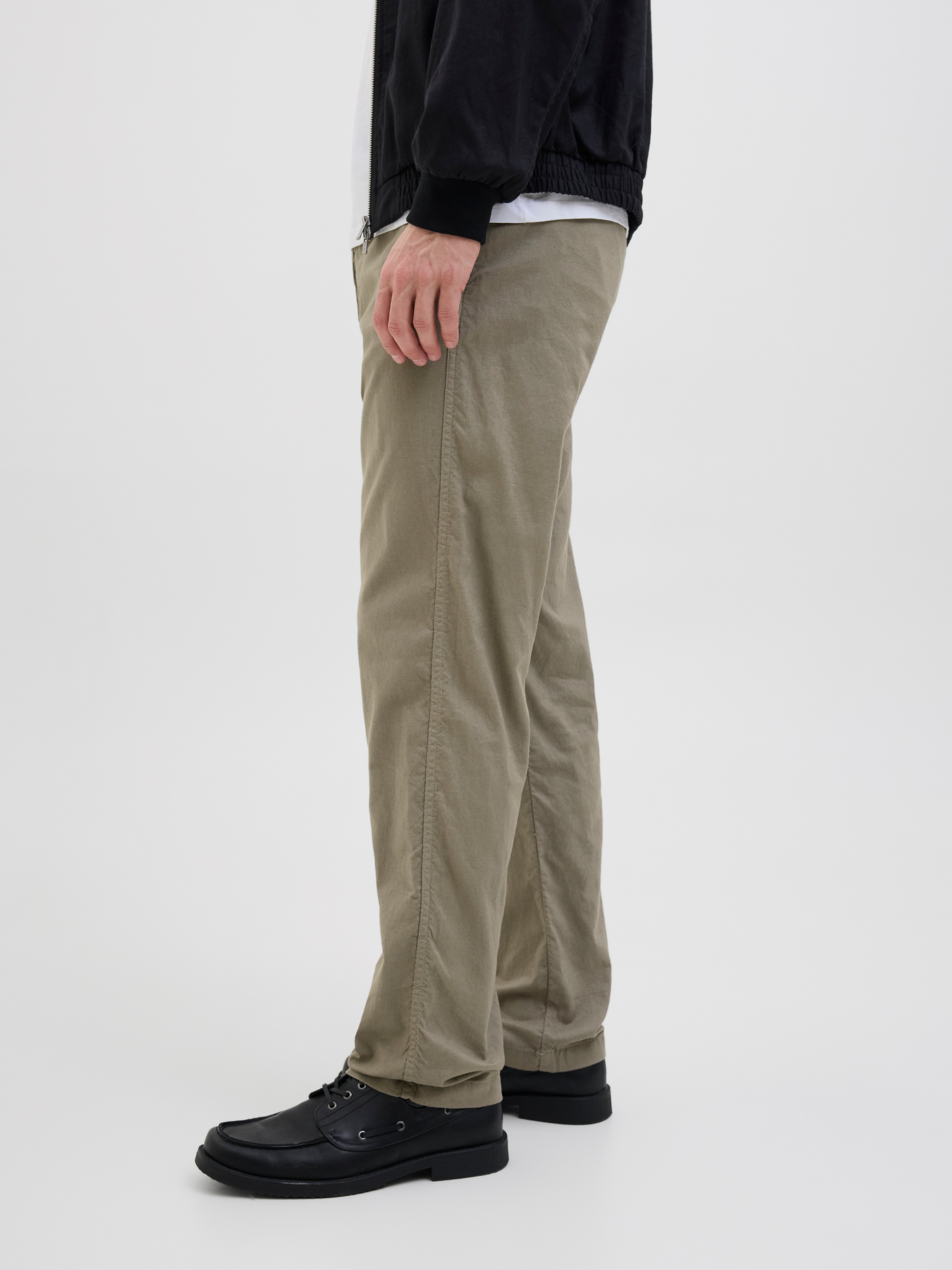 Jack & Jones Jogginghose »JPSTKANE HYBRID BONDI JOGGER SN«