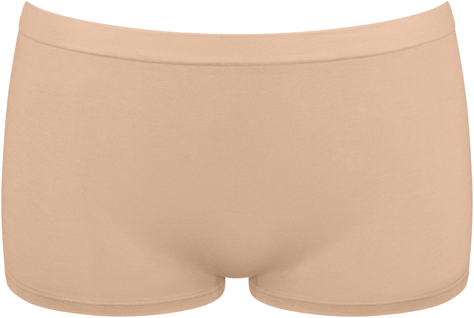 sloggi Panty »GO Sense« 2er Pack,  Santoni Rundstrick