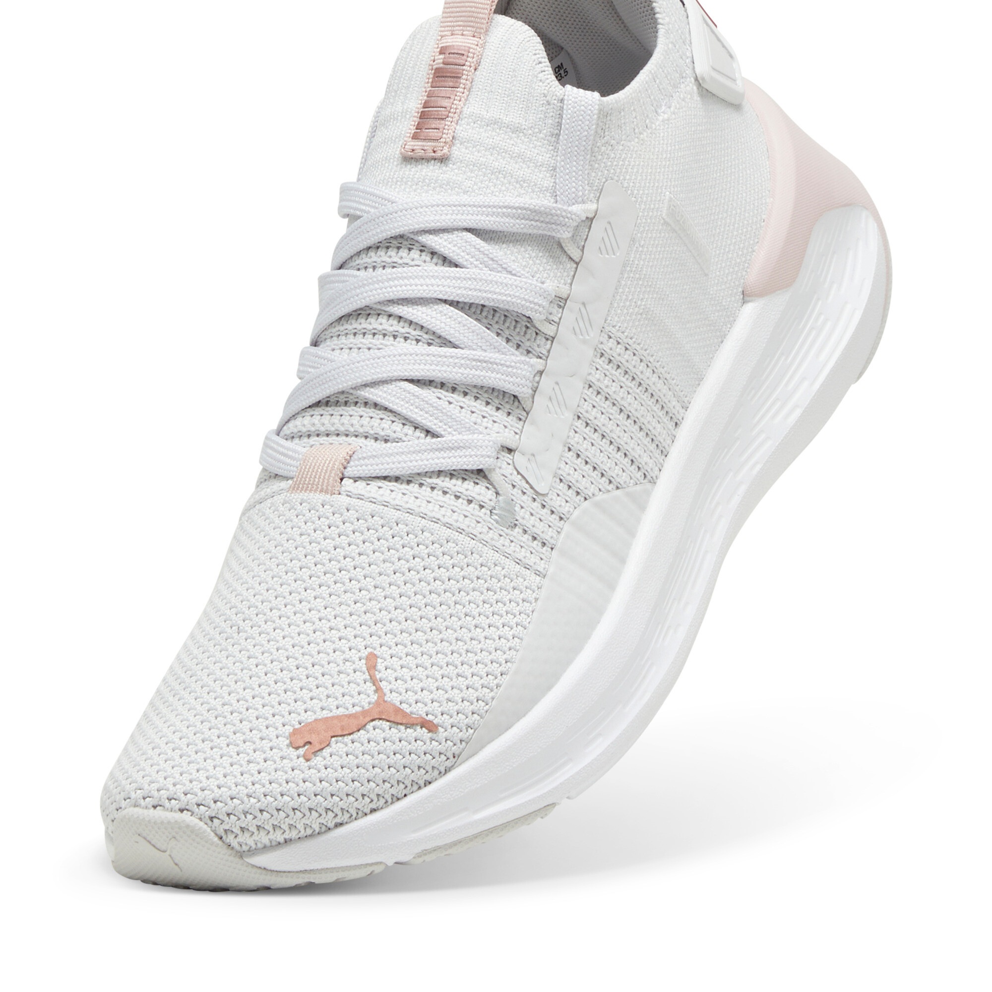 PUMA Laufschuh »SOFTRIDE SYMMETRY FUZION WN'S«
