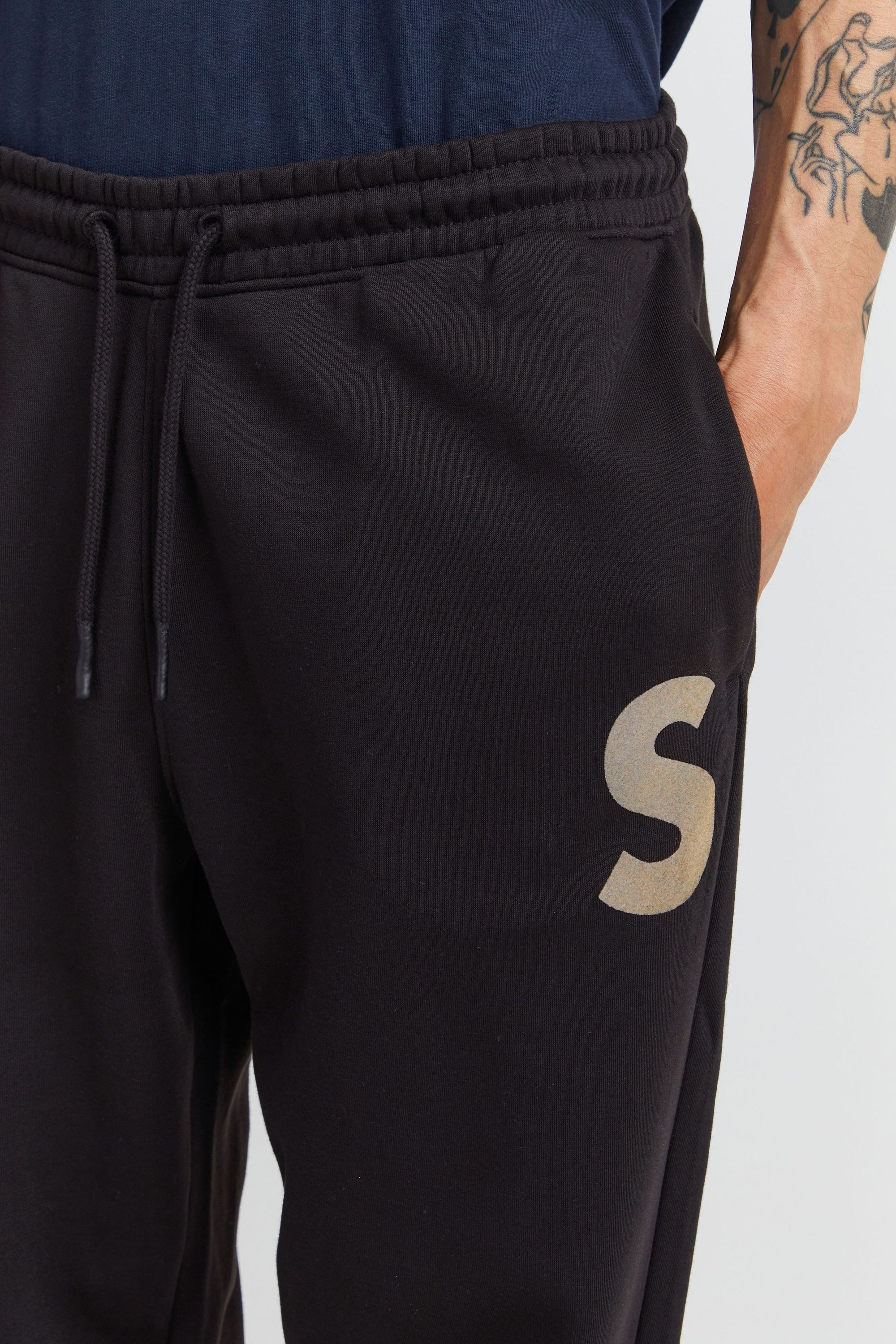 !Solid Sweathose »Sweatpants SDCael«