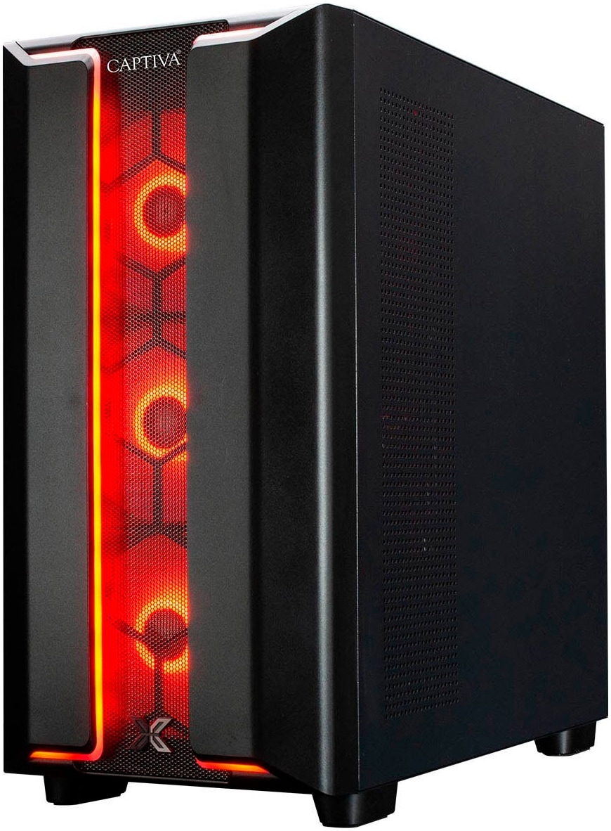 CAPTIVA Gaming-PC »Advanced Gaming R94-074«