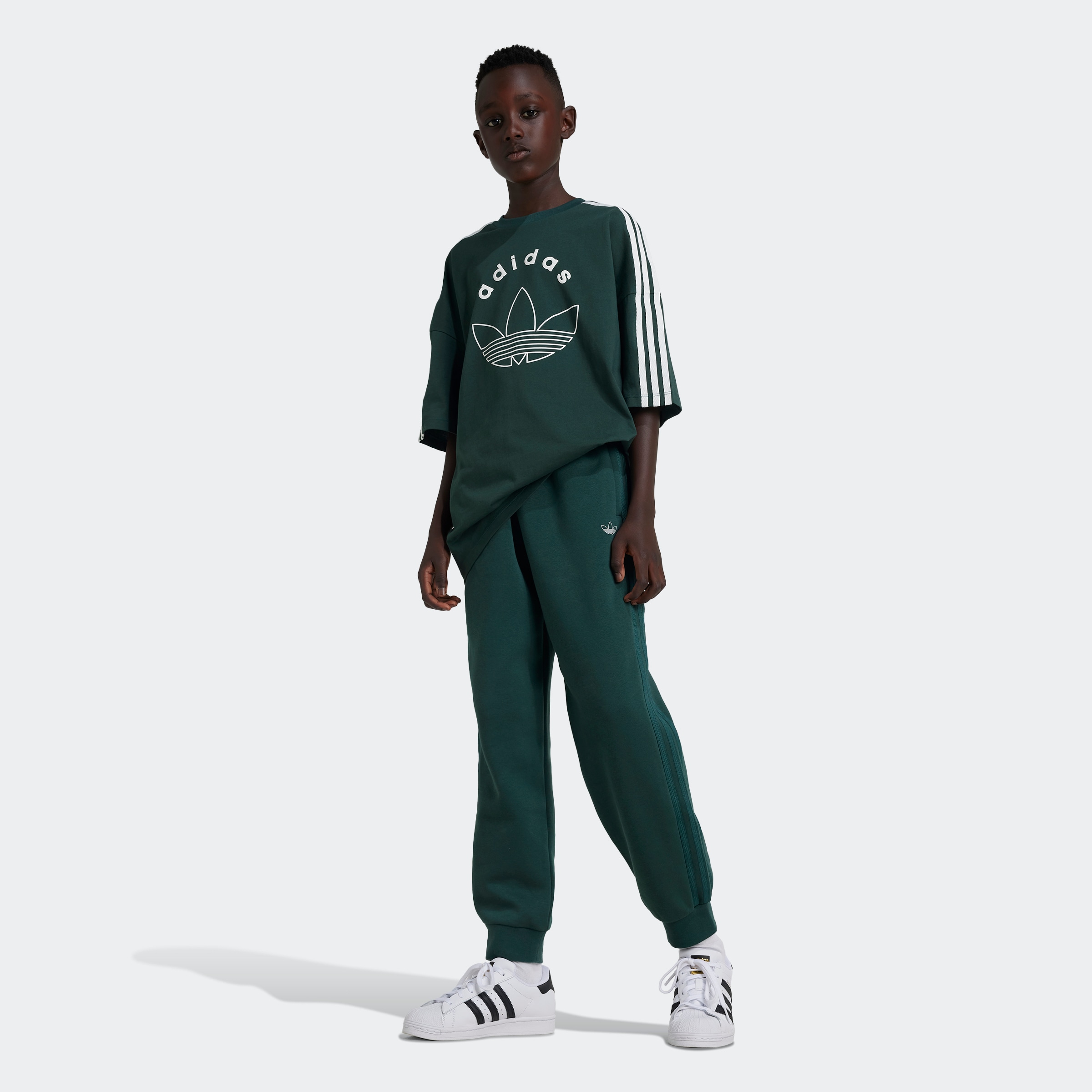 adidas Originals Sporthose »SWEATPANTS«, (1 tlg.)