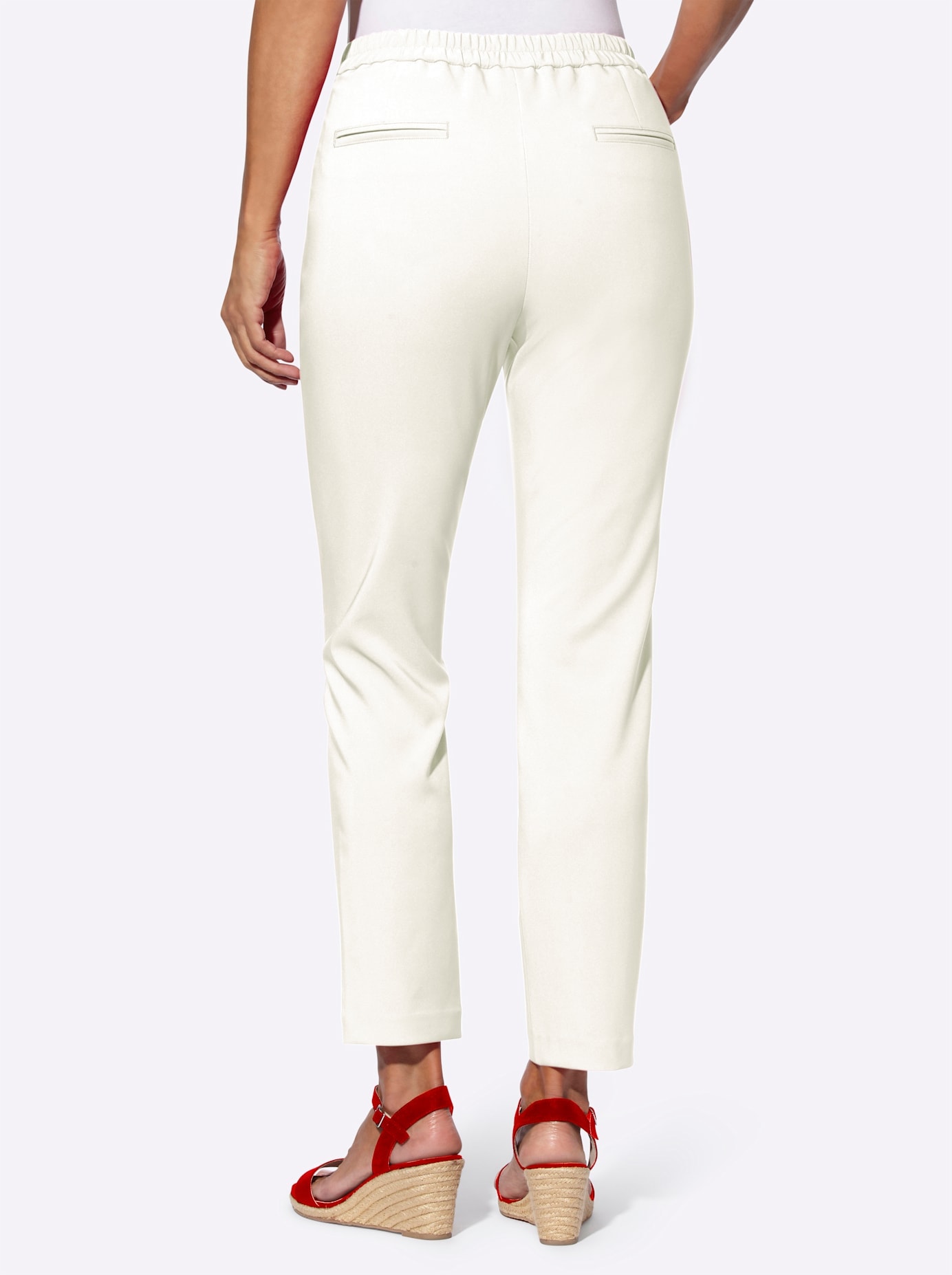 Inspirationen Schlupfhose