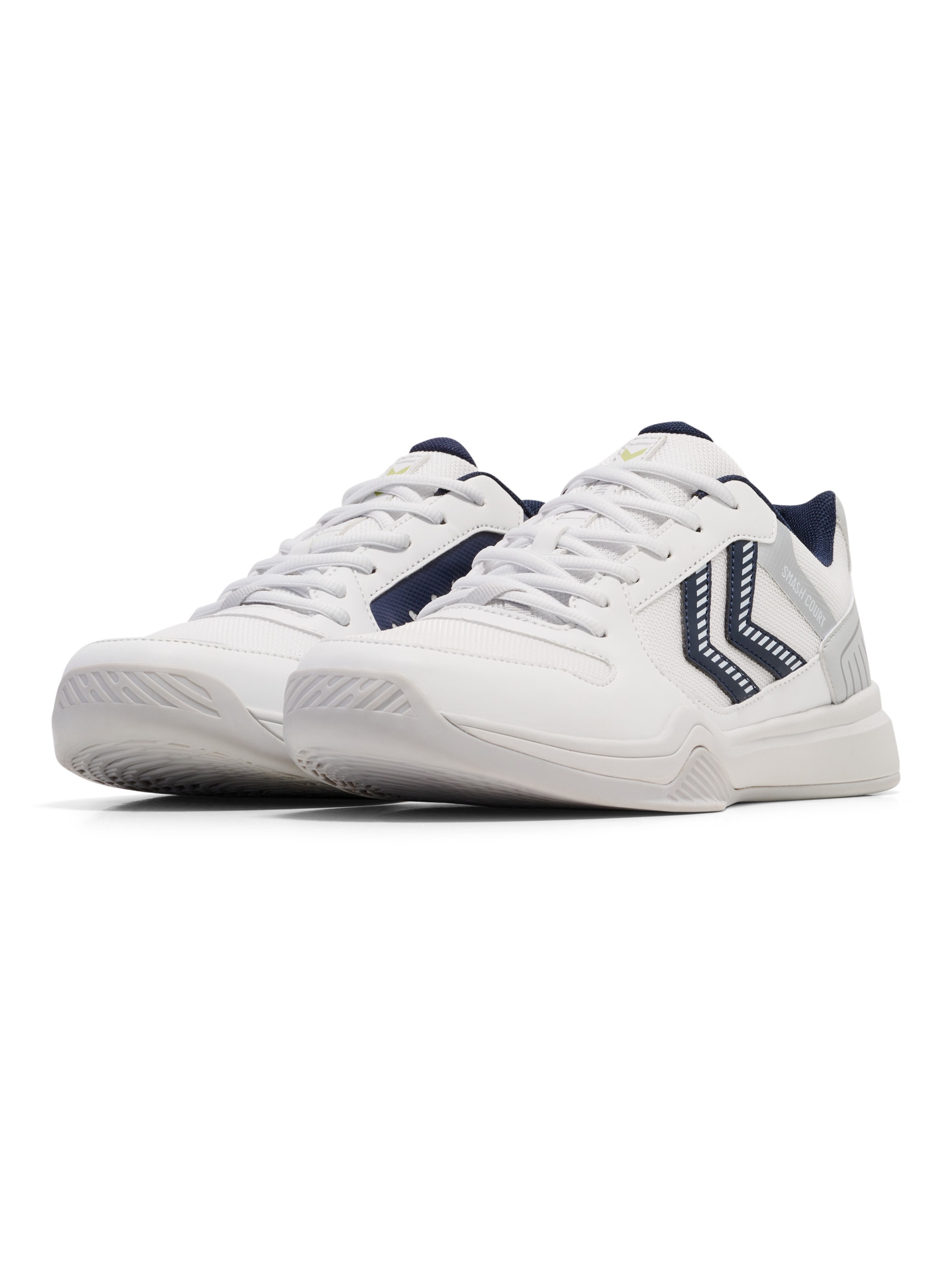 hummel Hallenschuh »ALL COURT«  atmungsaktiv, Non-Marking-Sohle