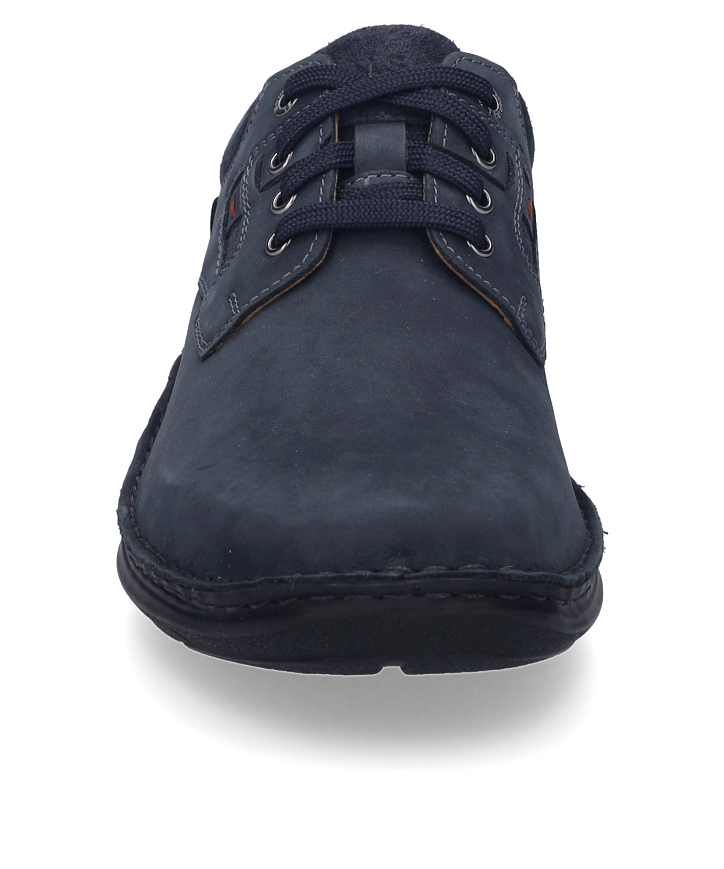 Josef Seibel Schnürschuh »New Anvers 36, indigo«