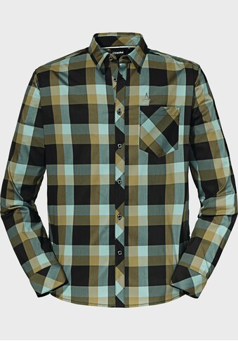 Schöffel Outdoorhemd »Shirt Soela M« kaufen