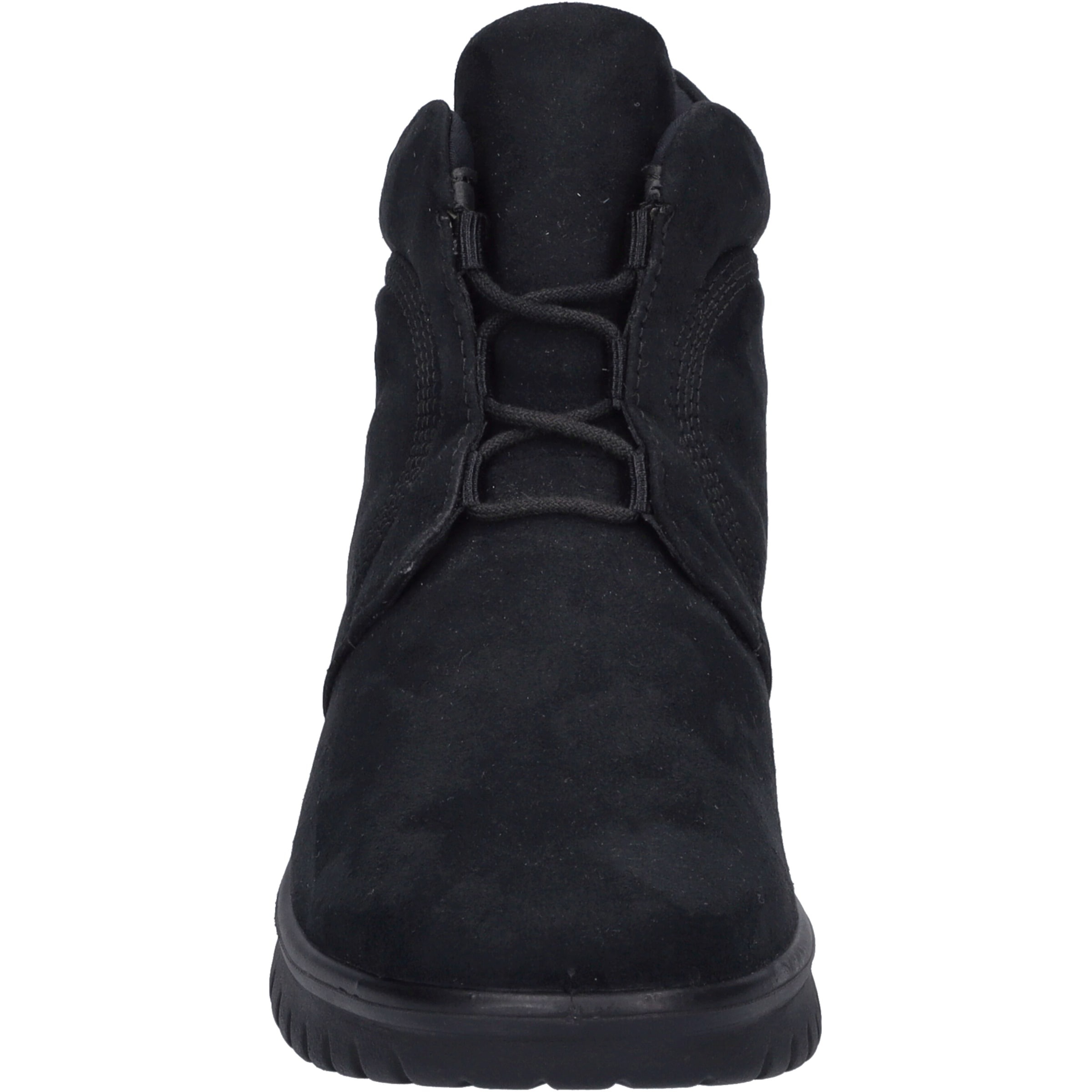 Josef Seibel Schnürschuh »Calais 80, schwarz«