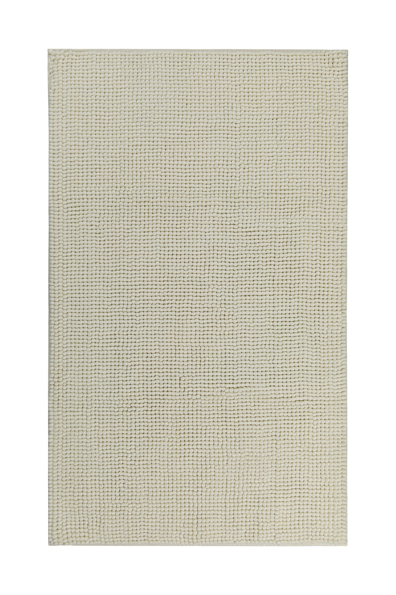 Wecon home Basics Badematte »Balu«, Chenille, waschbar, rutschfest, schnell trocknend, weich, Badteppich