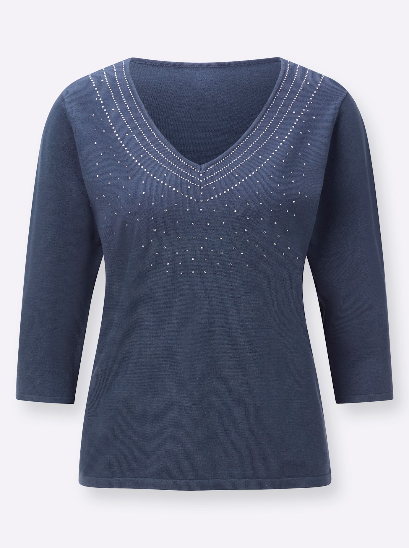 Lady 3/4 Arm-Pullover »3/4-Arm-Pullover«
