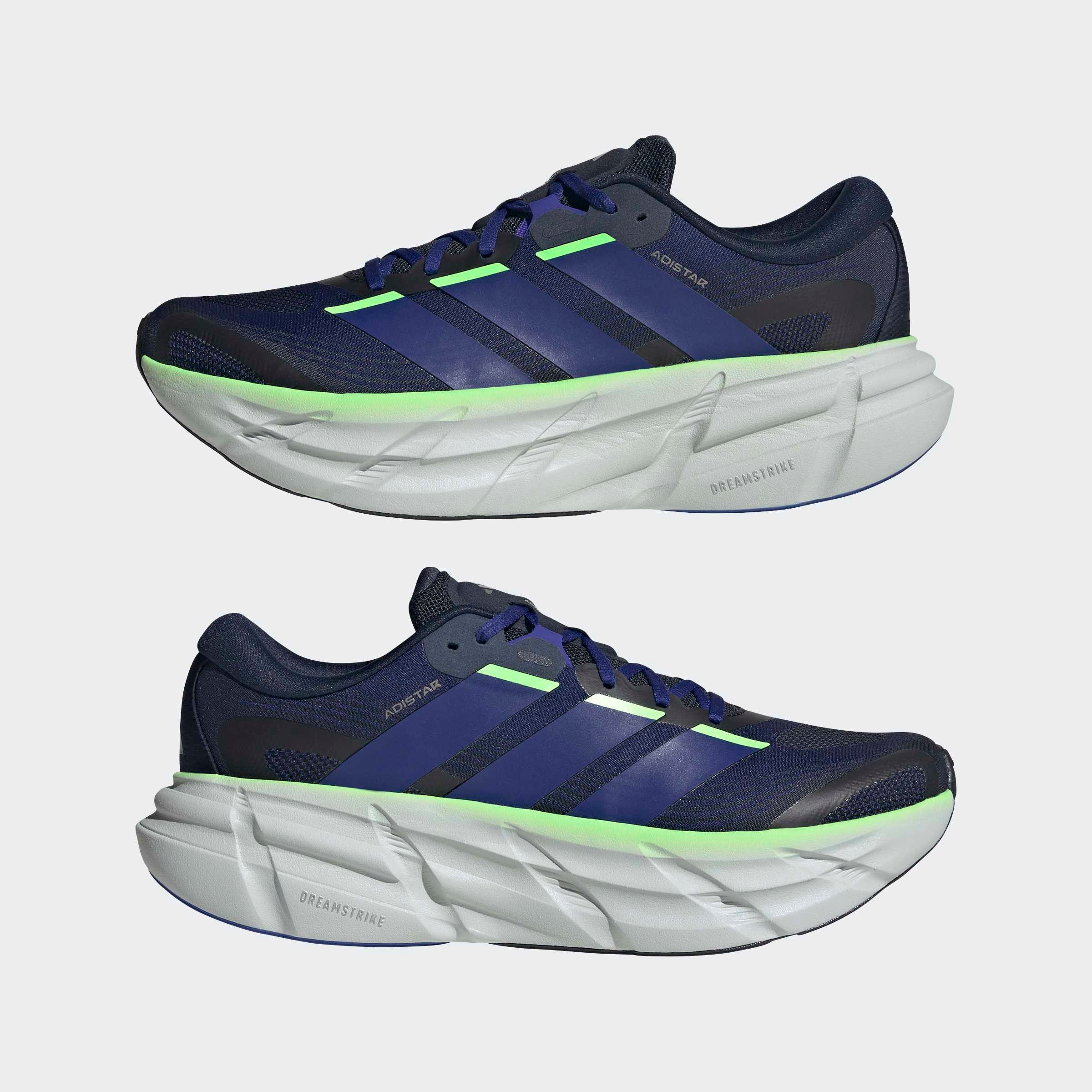 adidas Performance Laufschuh »ADISTAR 5«  weiche und stabile Dämpfung