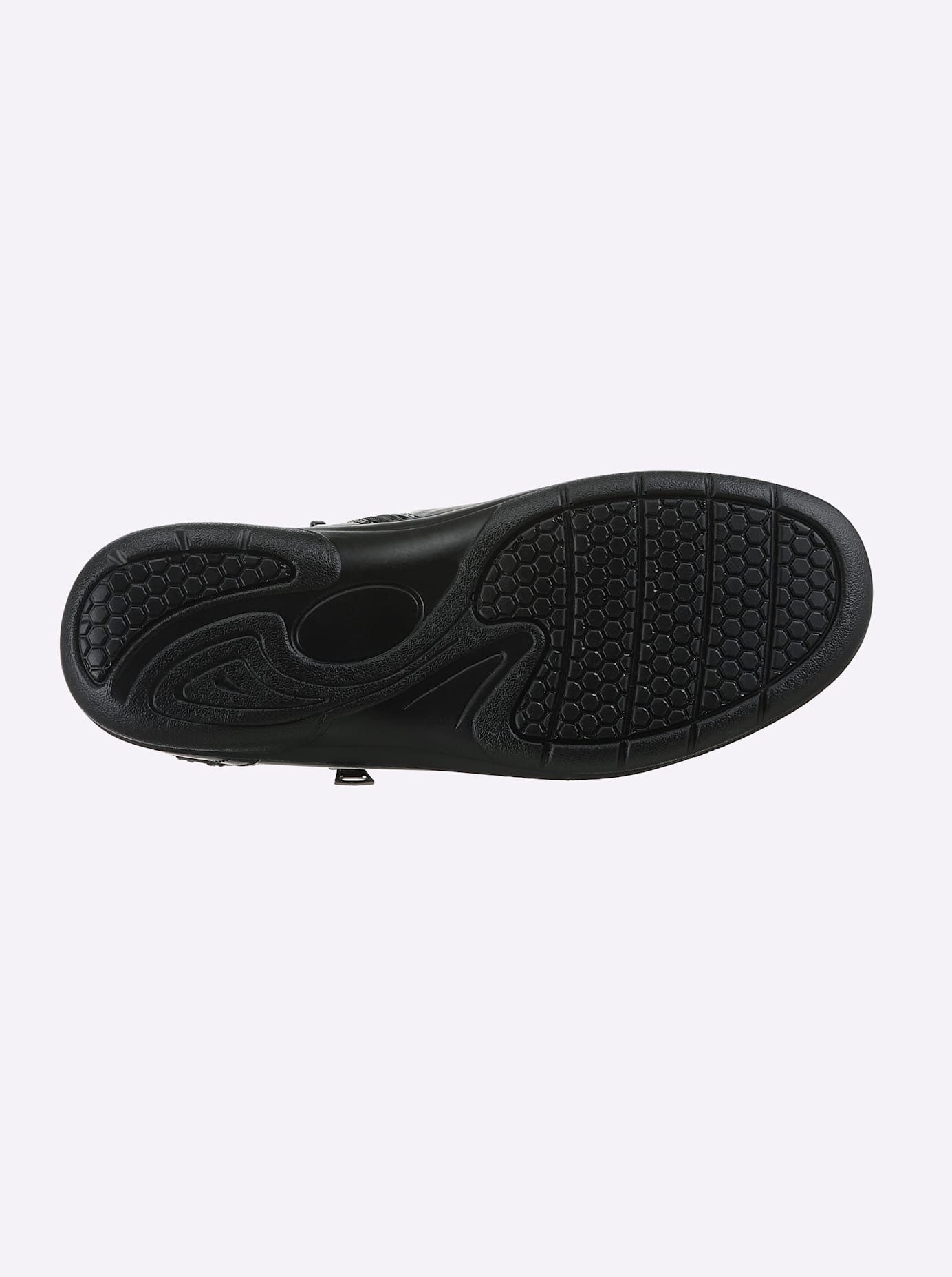 Casual Looks Stiefelette