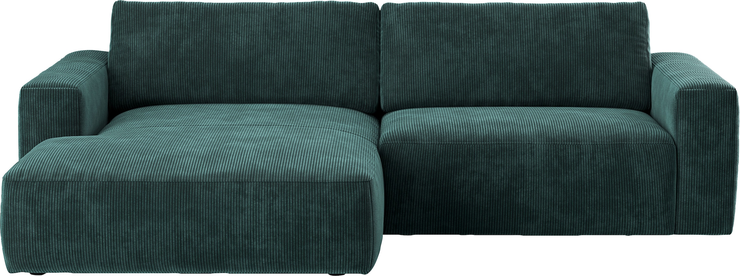 COTTA Ecksofa »Lasso L-Form, XL-Sofa«
