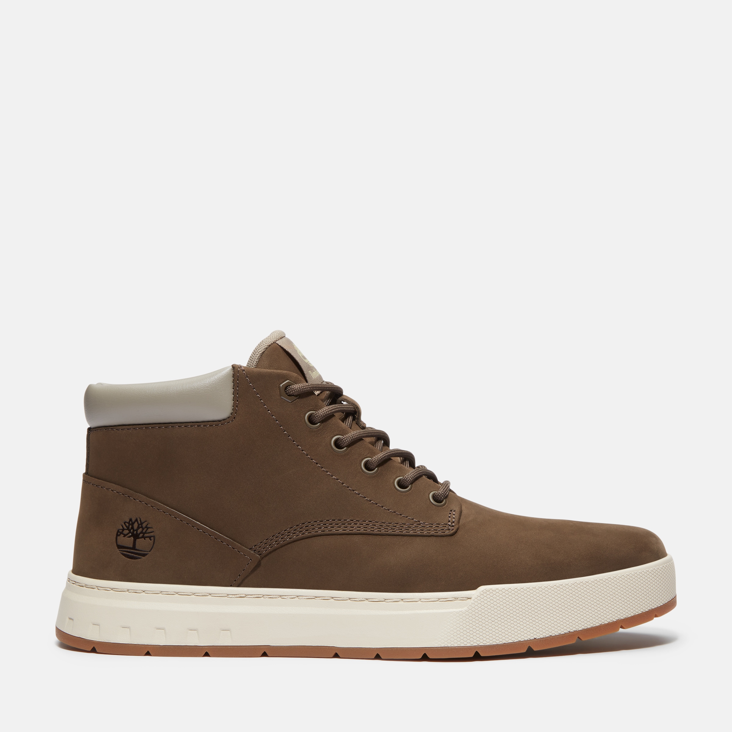 Timberland Schnürboots »MAPLE GROVEMID LACE UP SNEAKER«, Winterschuhe, Sneakerboots, Winterboots