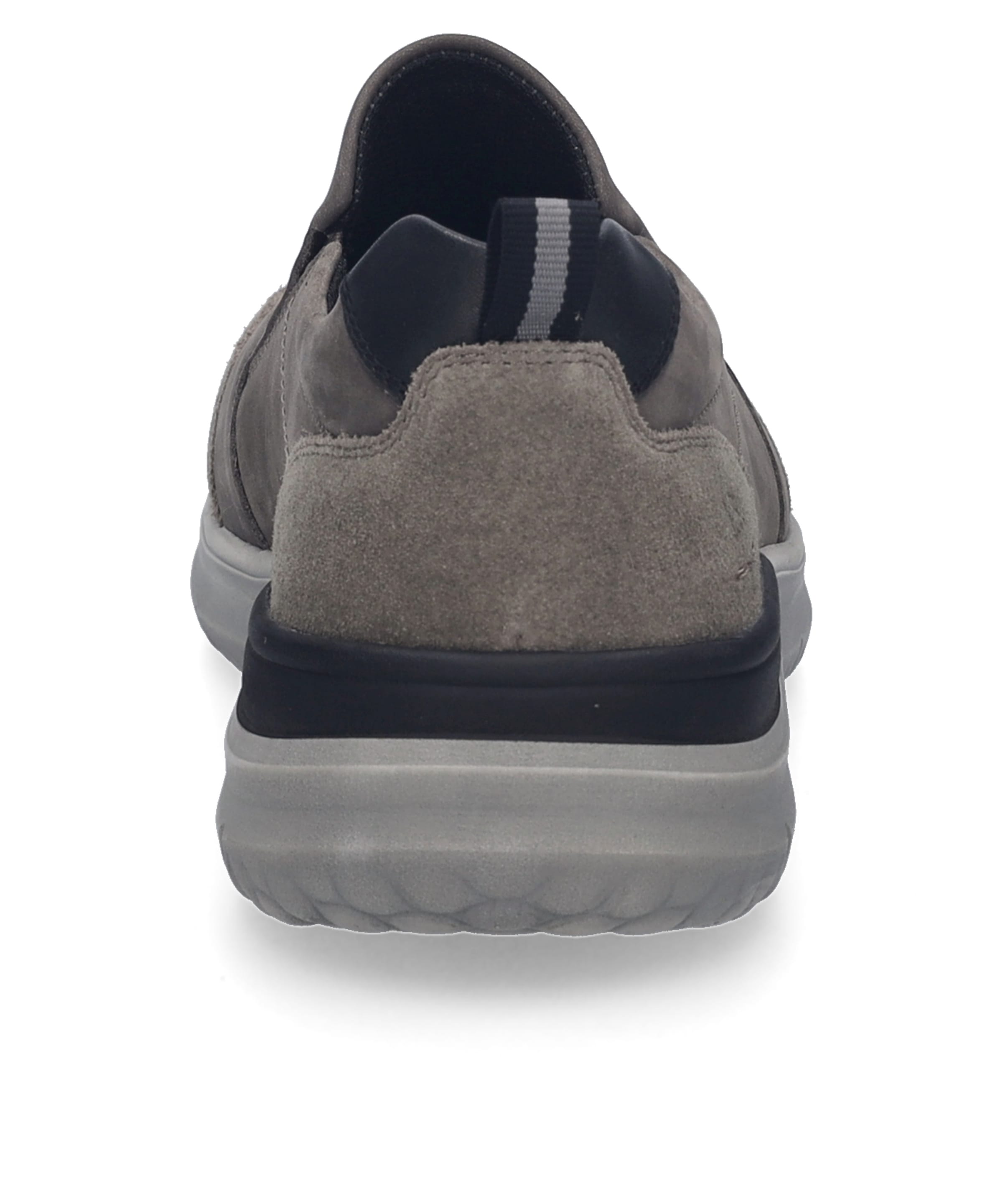 Josef Seibel Slipper »Wales 04, grau«