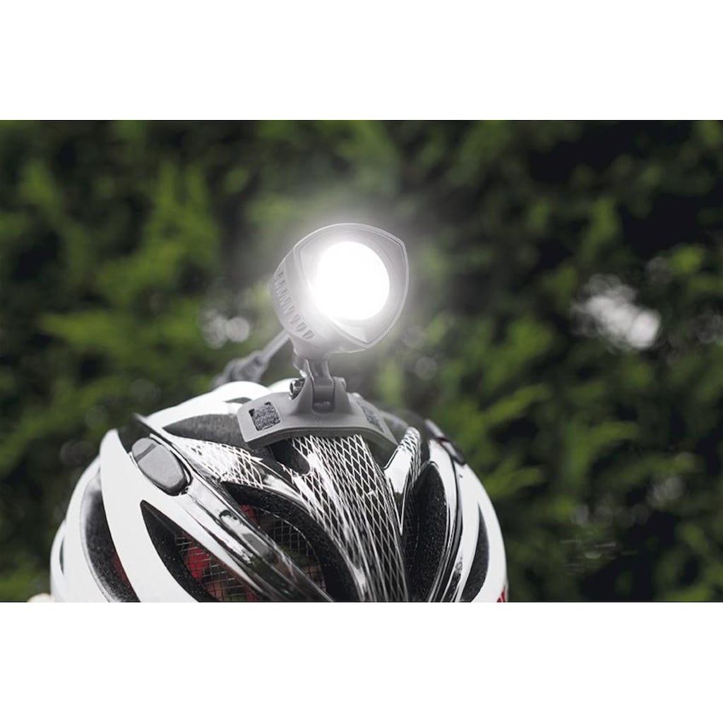 SIGMA SPORT Fahrradbeleuchtung »BUSTER 2000 HL«, (5)