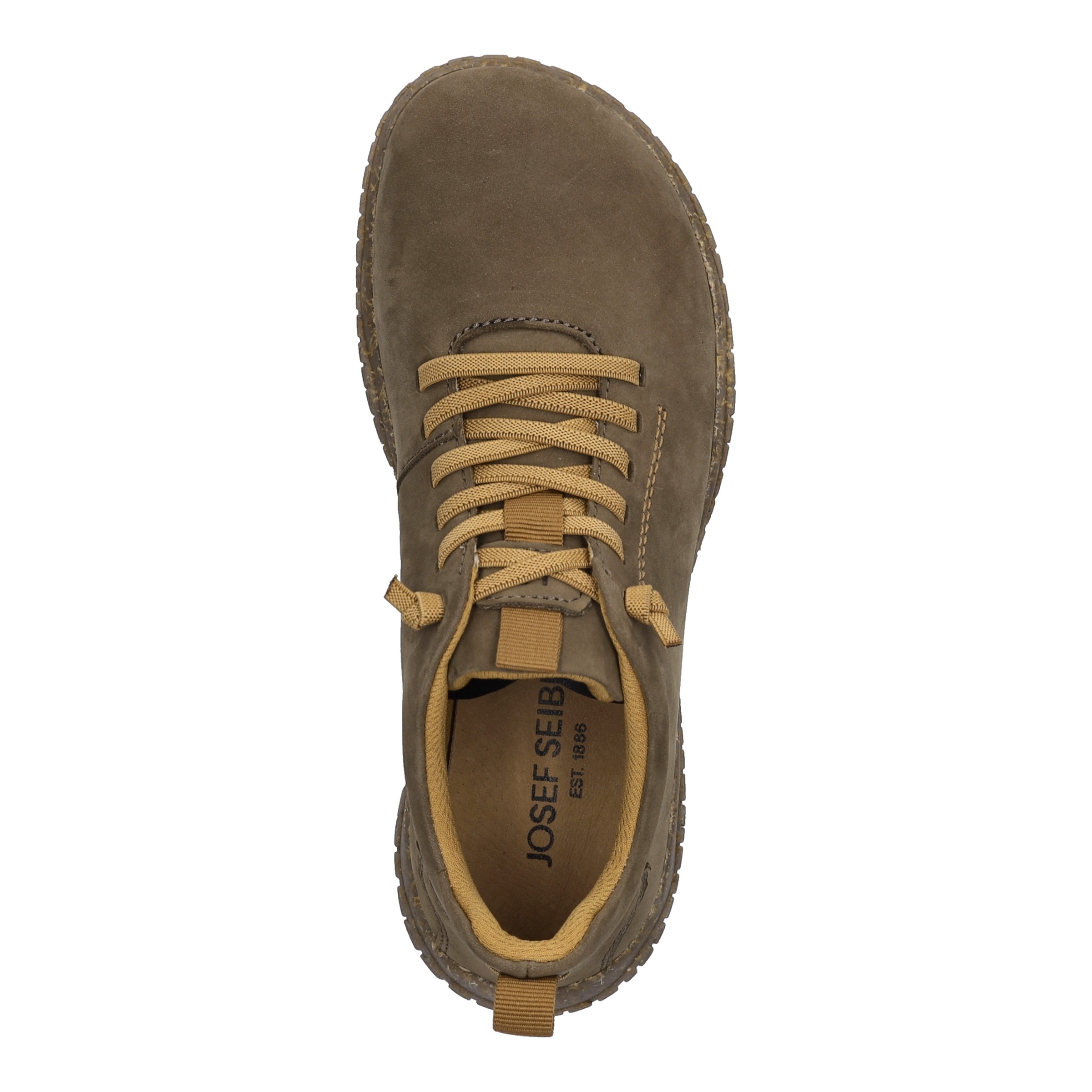 Josef Seibel Schnürschuh »Wynona 06, taupe«