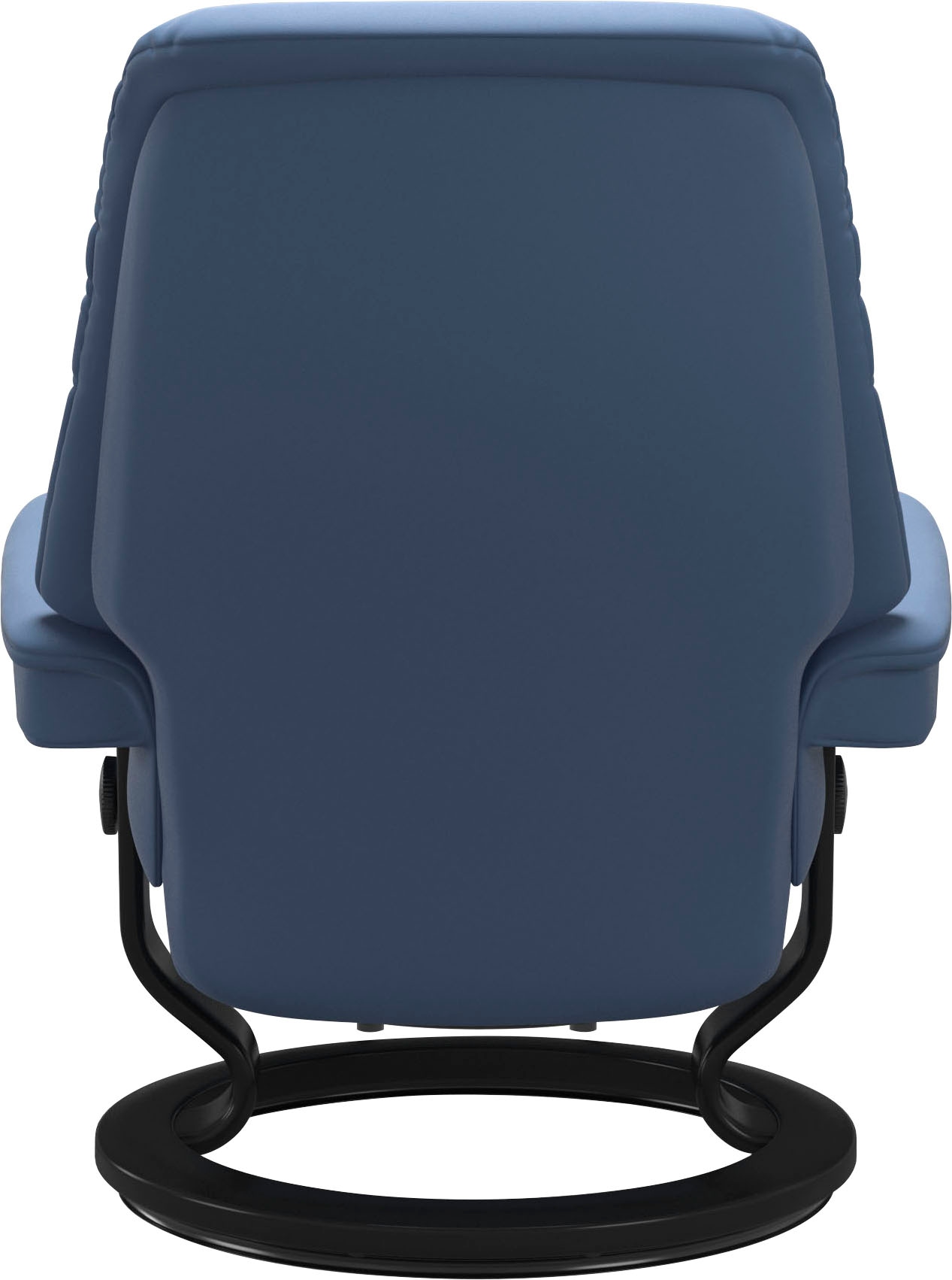 Stressless® Fußhocker »Sunrise«, mit Classic Base, Gestell Schwarz