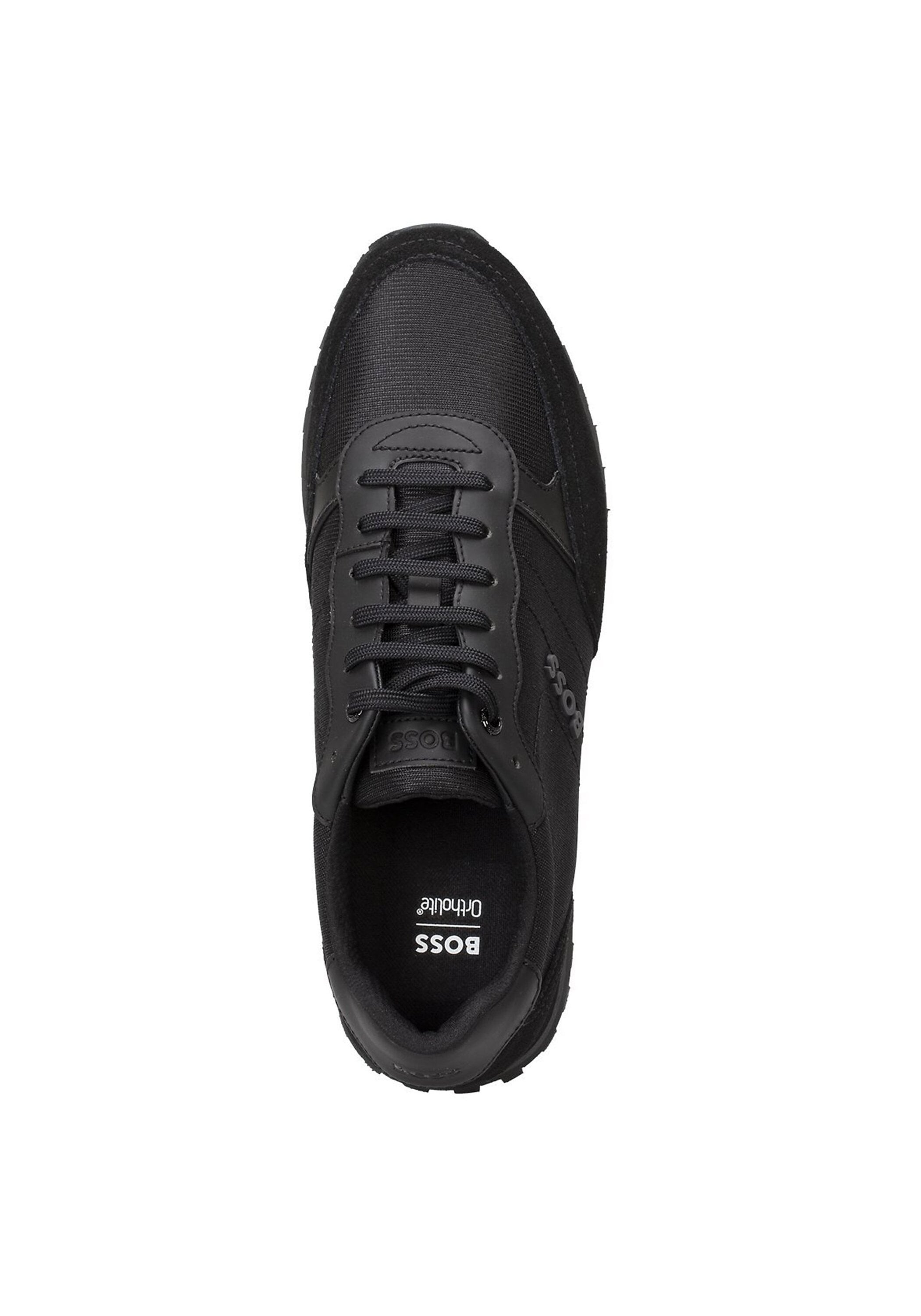 BOSS Sneaker »Sneaker Parkour-L Runn ny«