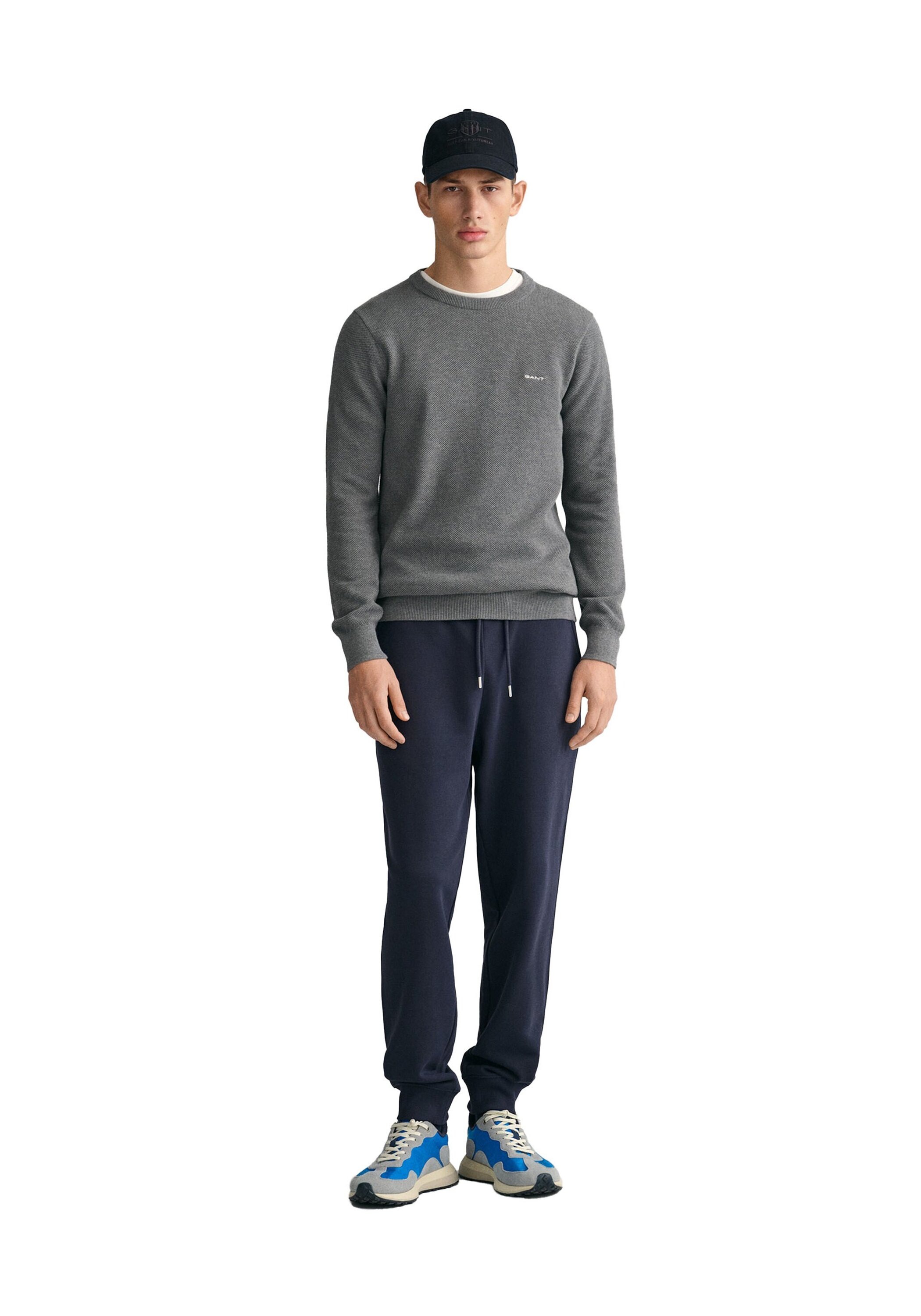 Gant Jogginghose »Jogginghose Regular Shield Sweatpants«