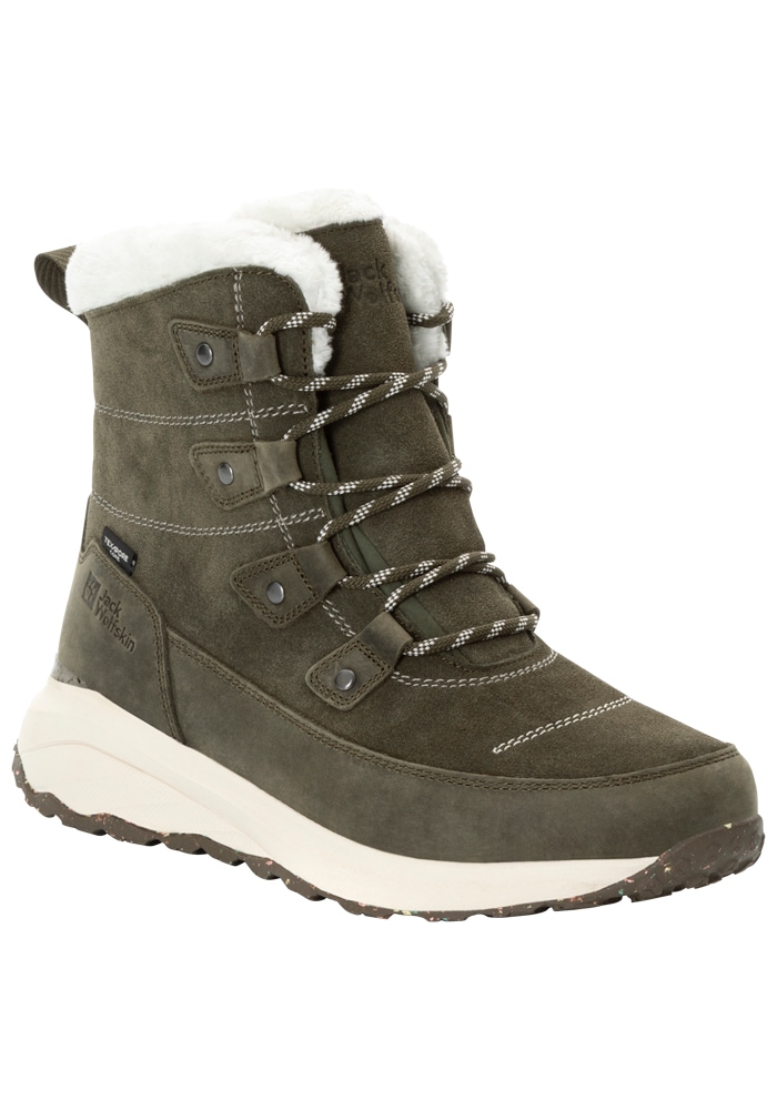 Jack Wolfskin Winterboots »DROMOVENTURE TEXAPORE HIGH W«