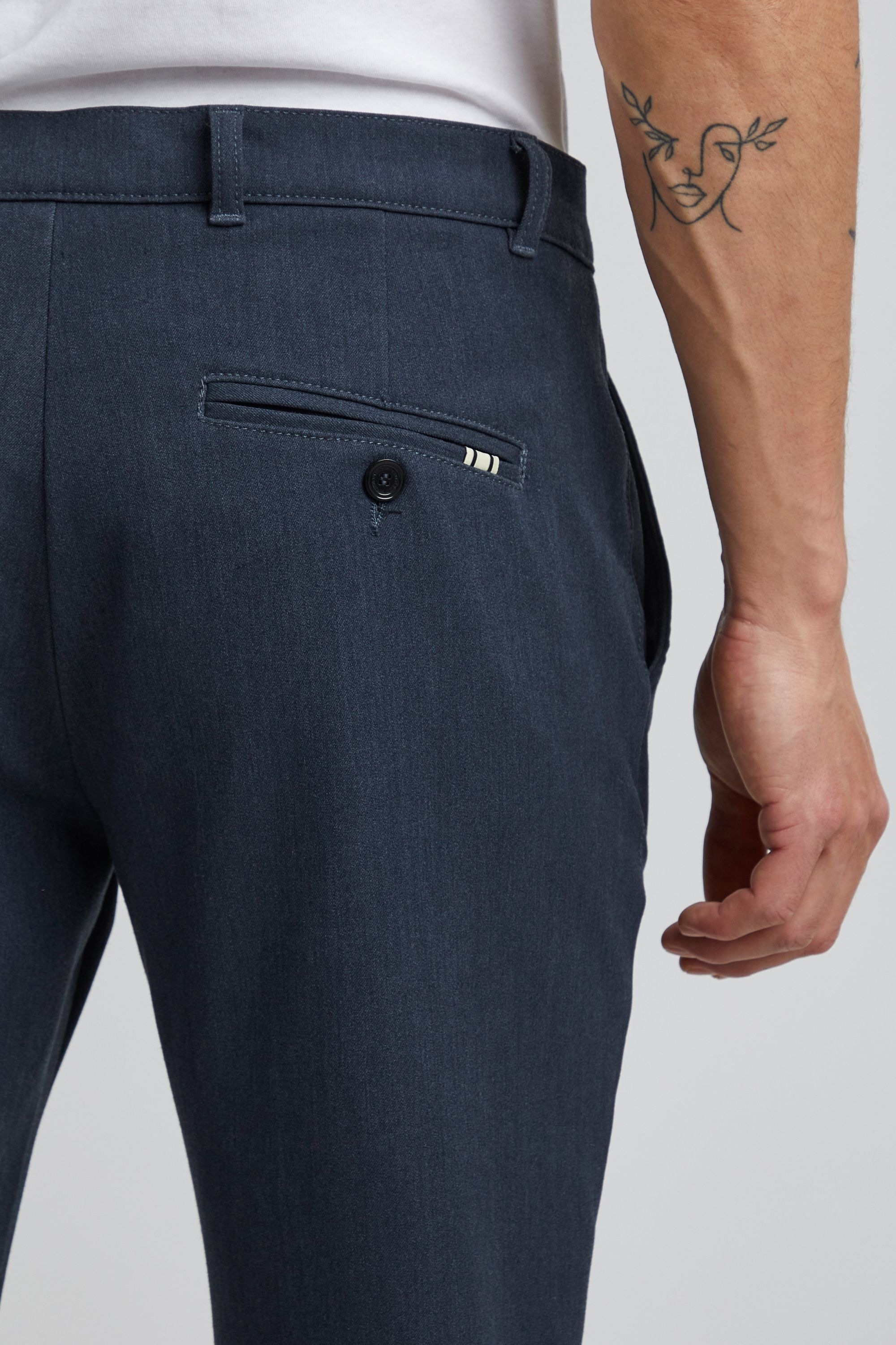 !Solid Stoffhose »Stoffhose SDFrederic«