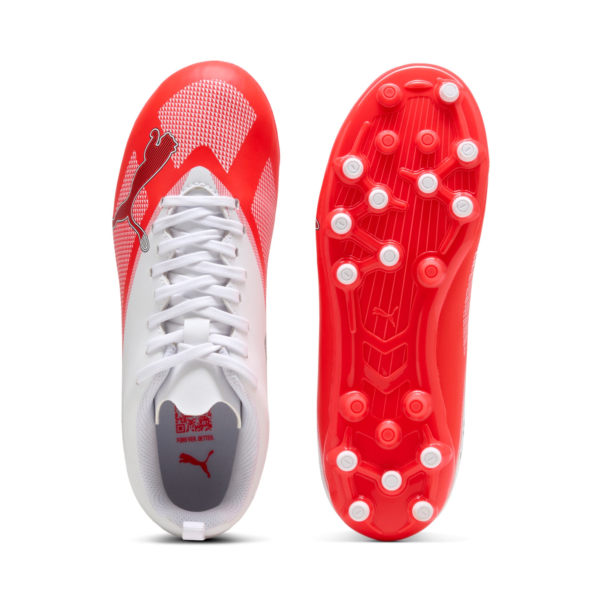PUMA Fußballschuh »ULTRA 7 PLAY MG JR«  für Kunstrasenplätze, für Jugendliche