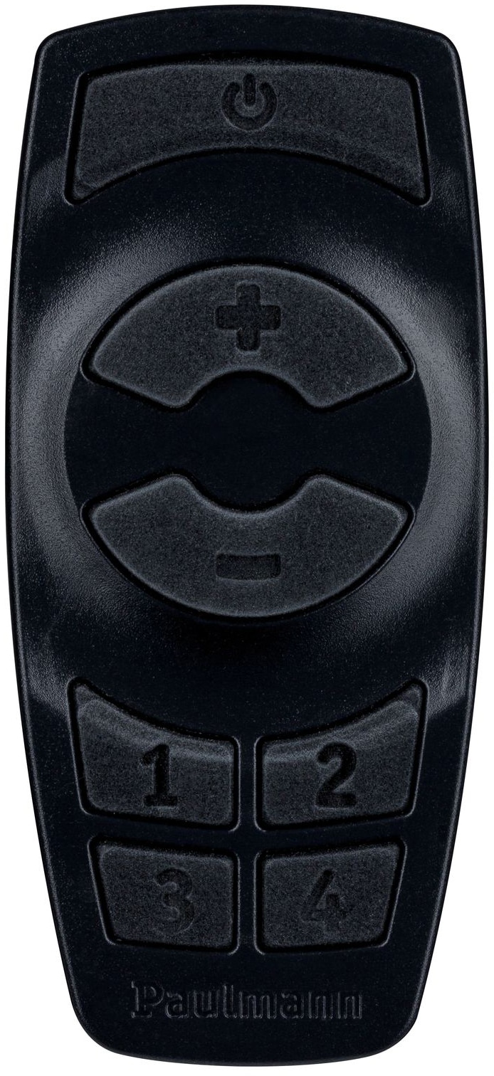 Paulmann Schienensystem-Controller »Outdoor Plug & Shine Controller« Packung, 2 Stk. tlg.