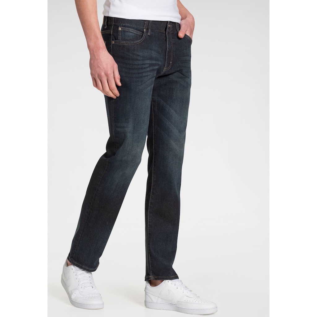 Lee® 5-Pocket-Jeans »Extreme Motion«