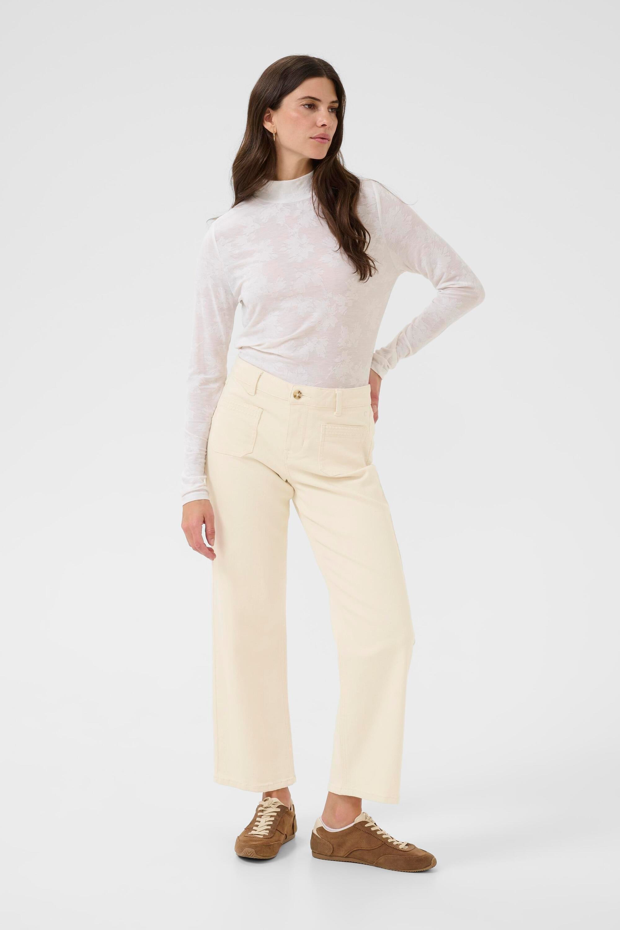 Cream Regular-fit-Jeans »Jeans CRNatalia«