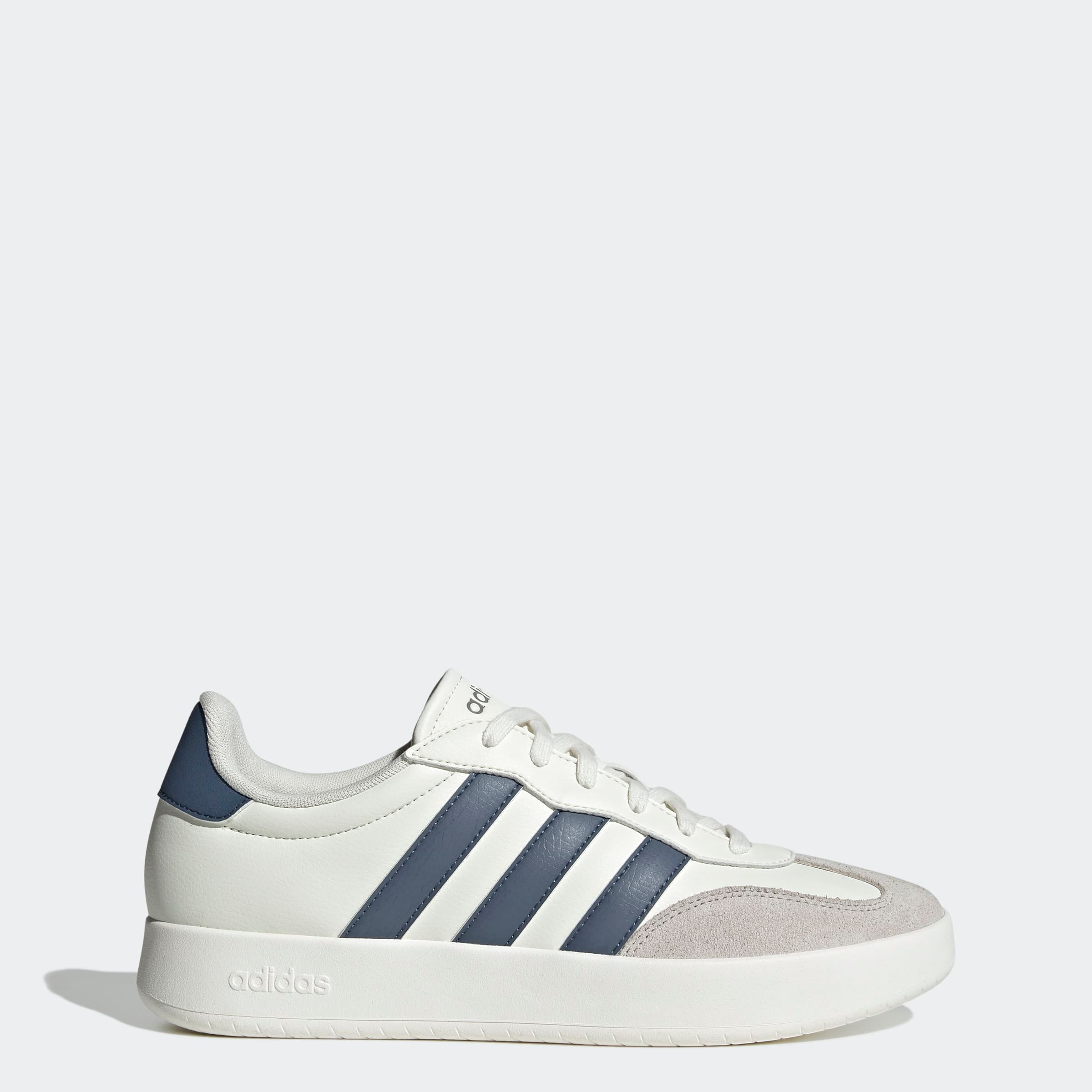 adidas Sportswear Sneaker »BARREDA«  inspiriert vom Design des adidas handball spezial