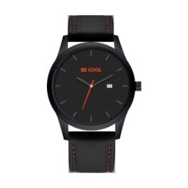 be cool Mechanische Uhr