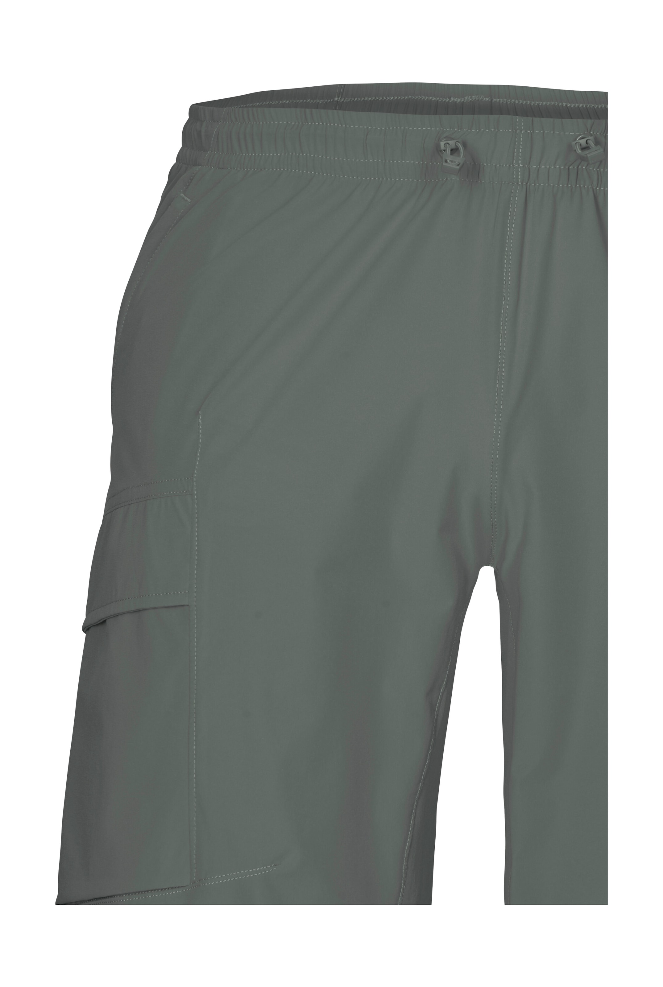 Killtec Shorts »KOS 184 MN SHRTS«  Leichte, wasserabweisende Funktionsshorts mit 4-Wege-Stretch