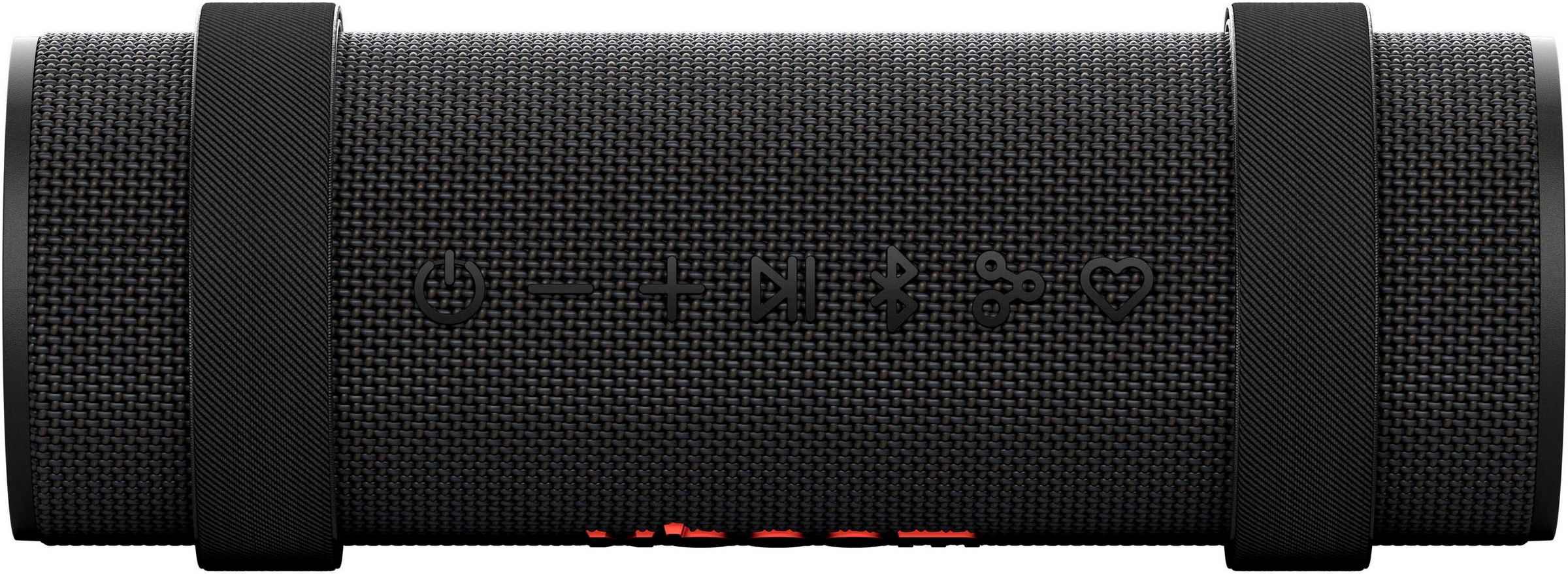 LG Bluetooth-Speaker »xboom GRAB« 1.1 (Bluetooth Apple Siri | Beleuchtungseffekte | EQ Modi | Extra Bass | Google Assistant | Lautstärkeanpassung | Multipoint Anbindung | Wireless Party Connect 30 W)