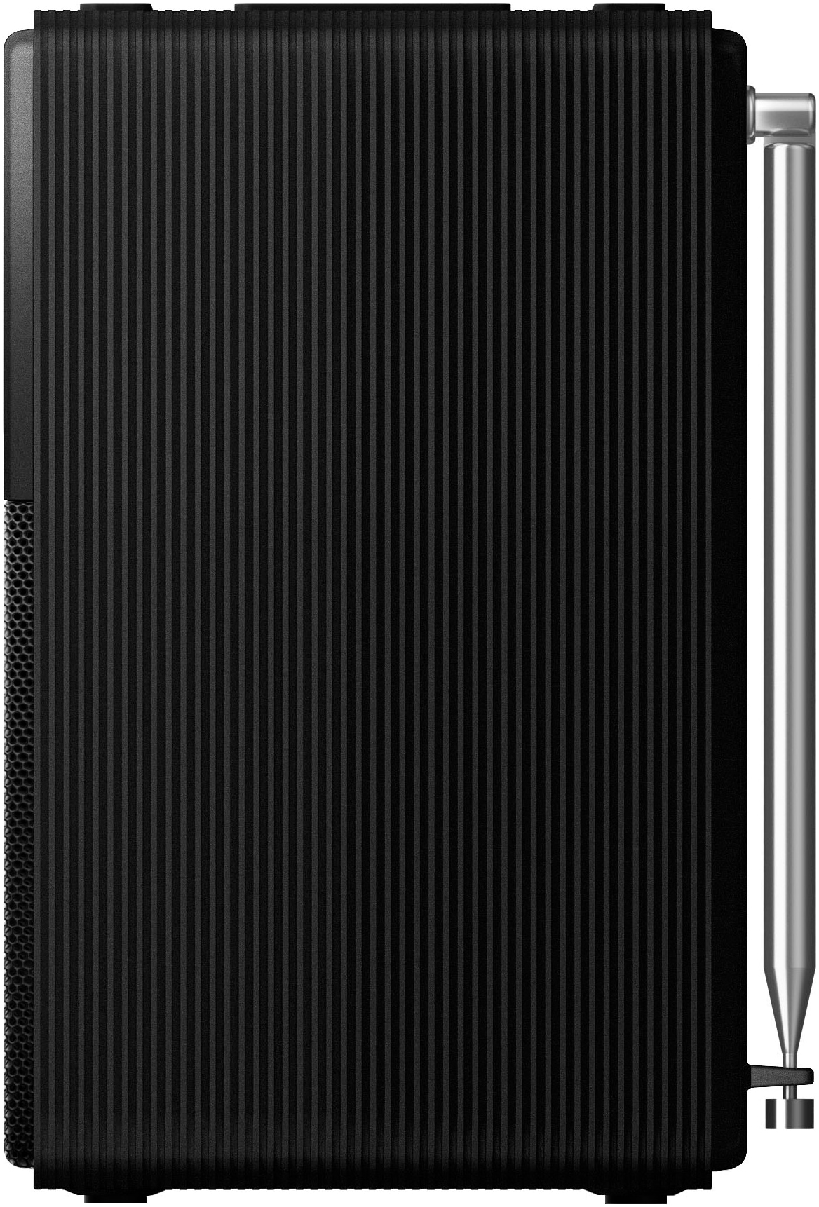Philips Uhrenradio »TAR 5100«, (Bluetooth UKW mit RDS-Digitalradio (DAB+)-FM-Tuner 2,5 W)