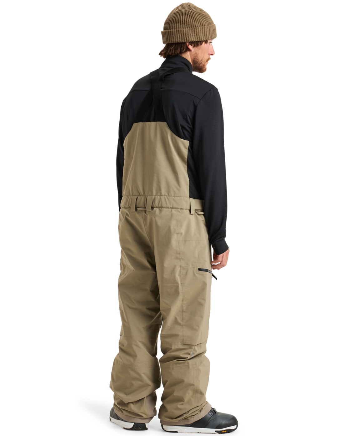 Quiksilver Snowboardhose »Altostratus Stretch GORE-TEX®«