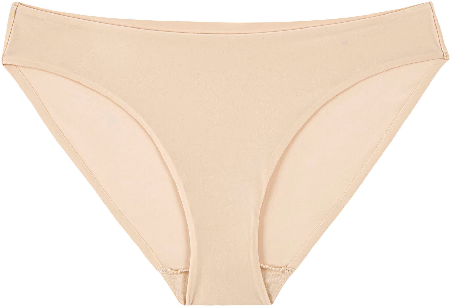 Triumph Slip »Body Make-Up Essentials Tai«, leicht, glänzend, weicher Griff