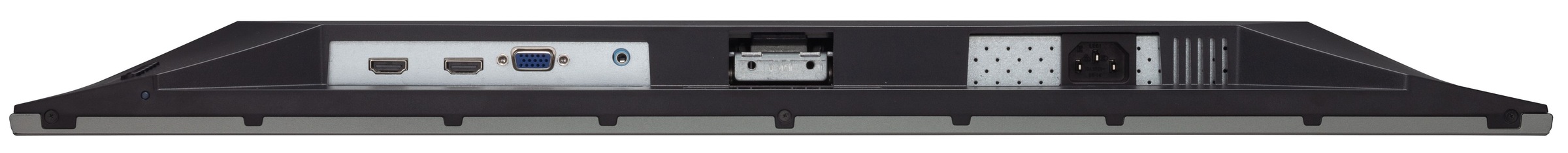 Viewsonic LCD-Monitor »VX2776-SMH« 68,6 cm/27 ″  1920 x 1080 px Full HD 4 Reaktionszeit 75 Hz