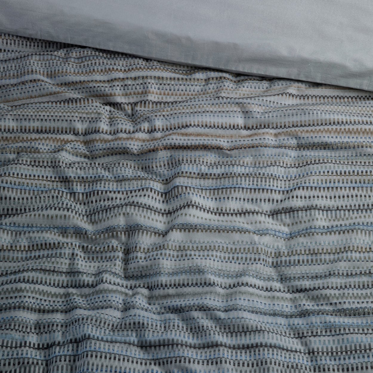 Cinderella Bettwäsche »Tide« 2 Stk. tlg. mit Streifen im Farbverlauf